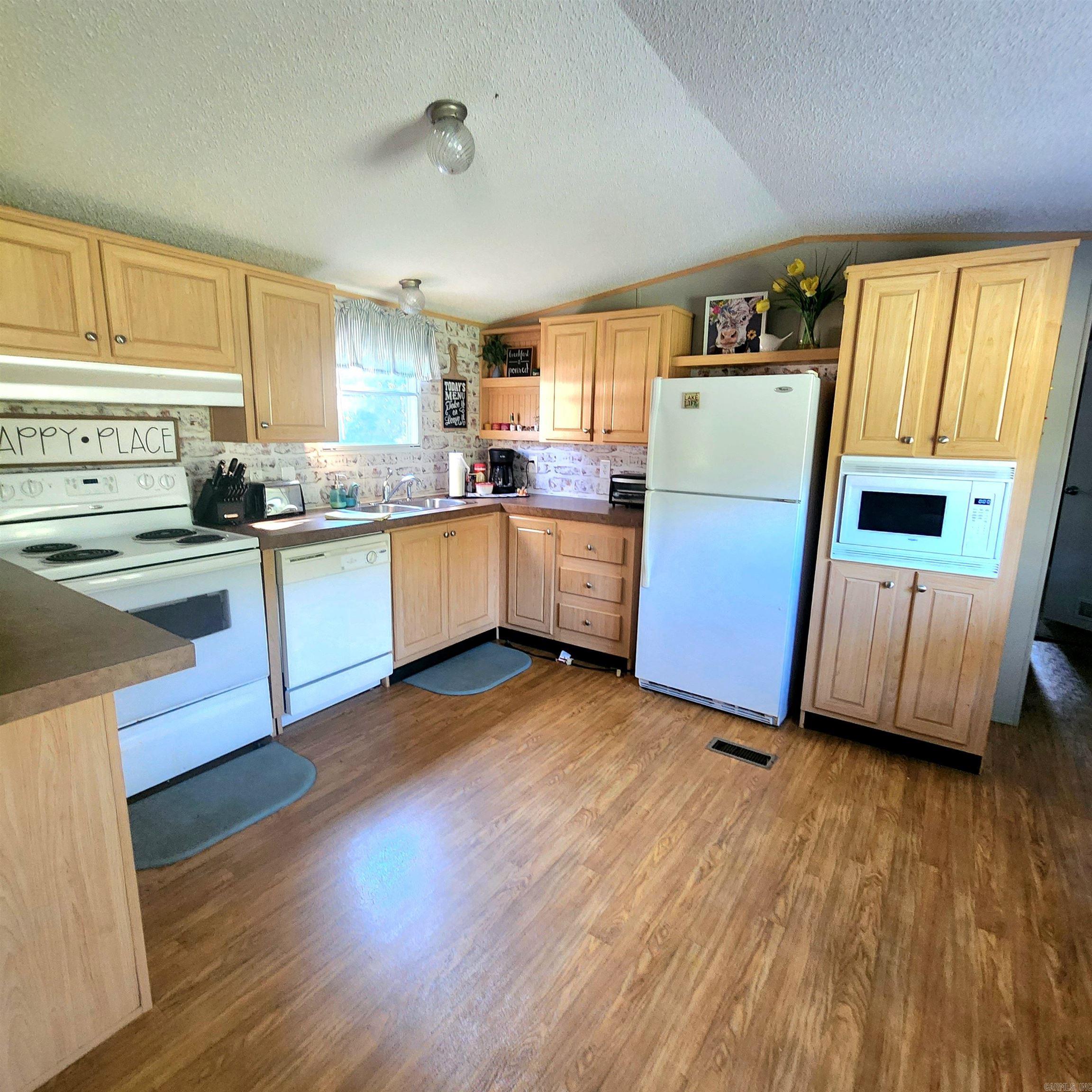 49 Harrelson  Tumbling Shoals, AR