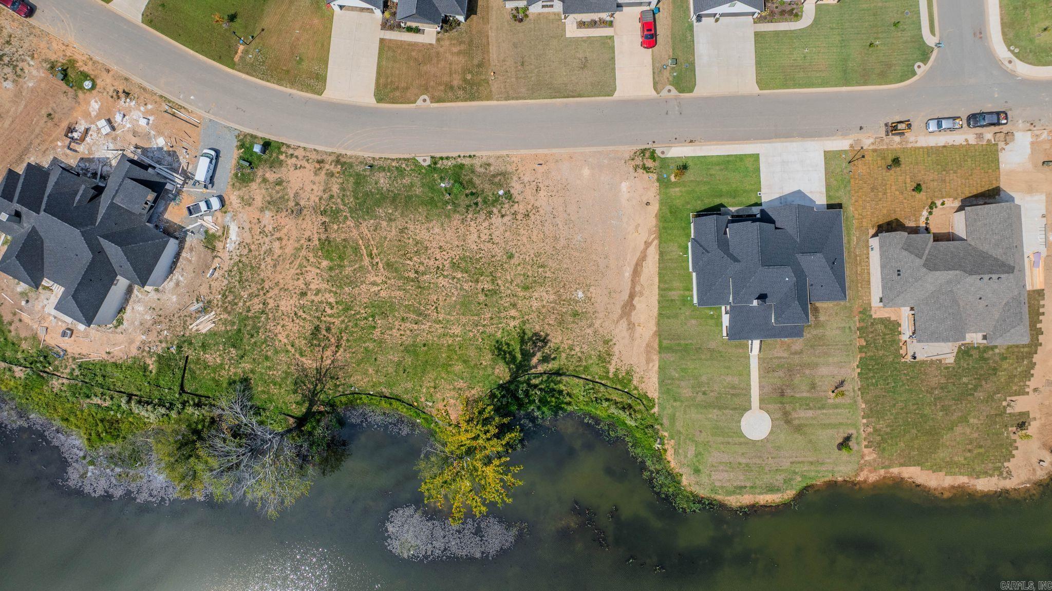 6029 Majestic Waters  Benton, AR