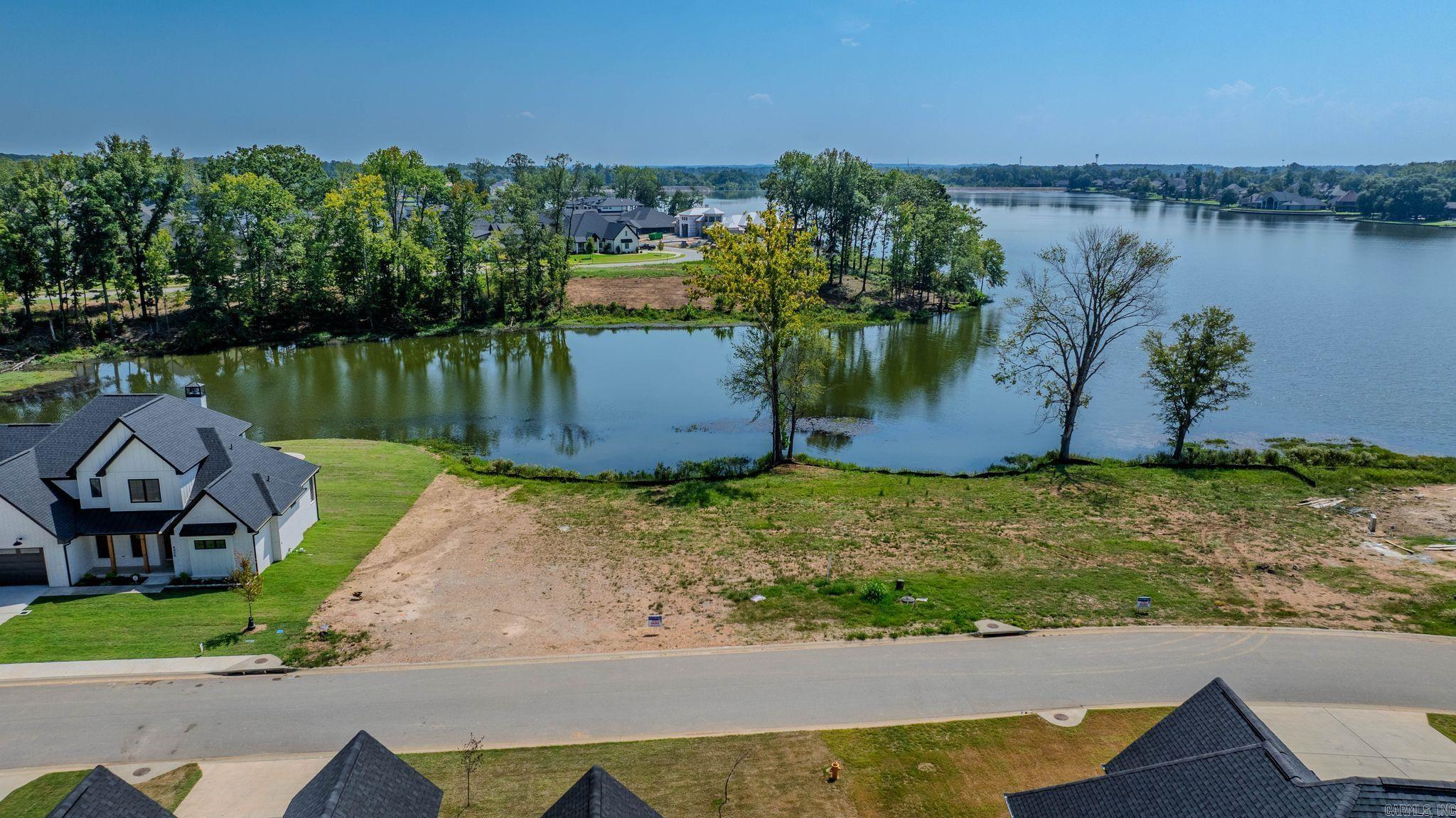 6029 Majestic Waters  Benton, AR