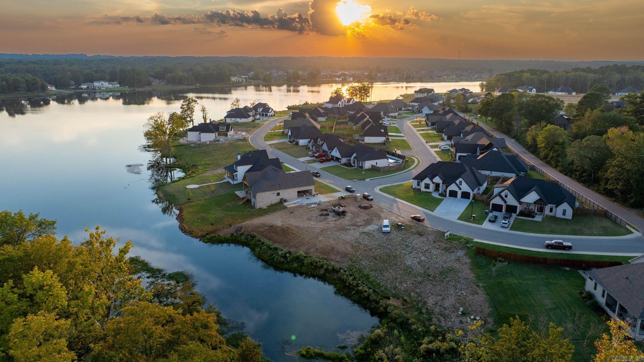 6029 Majestic Waters  Benton, AR