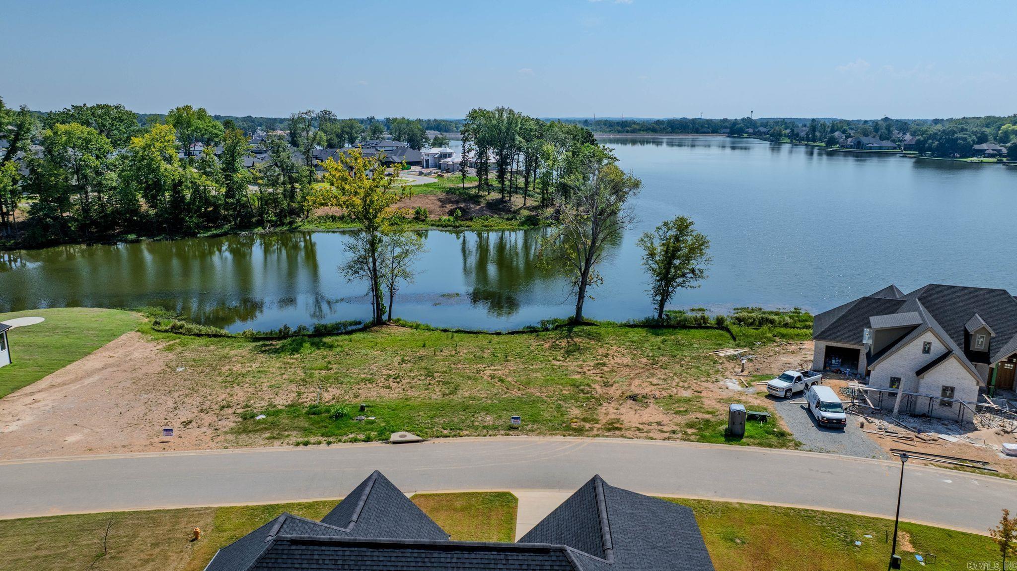 6035 Majestic Waters  Benton, AR