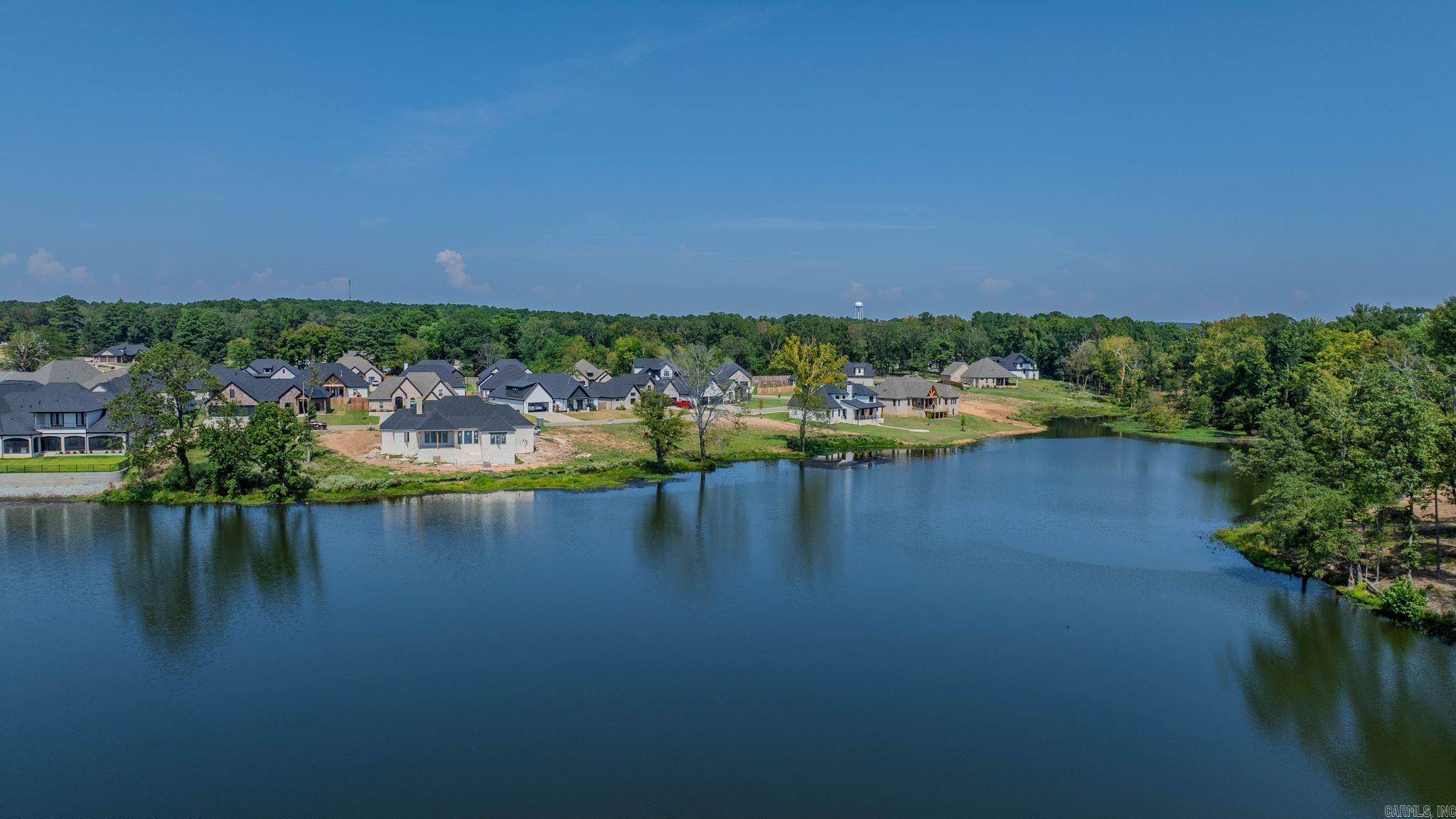 6035 Majestic Waters  Benton, AR