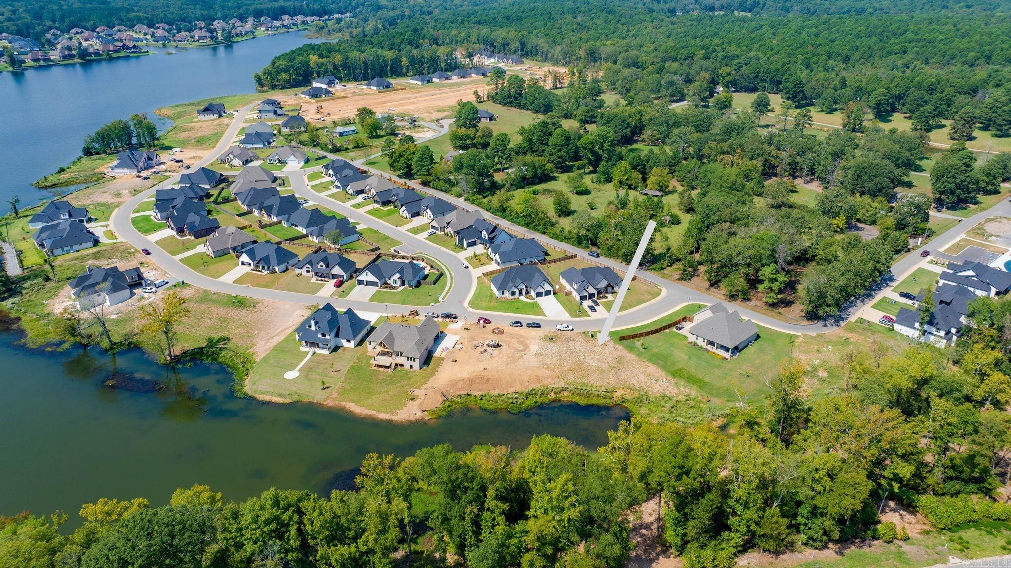 6010 Majestic Waters  Benton, AR