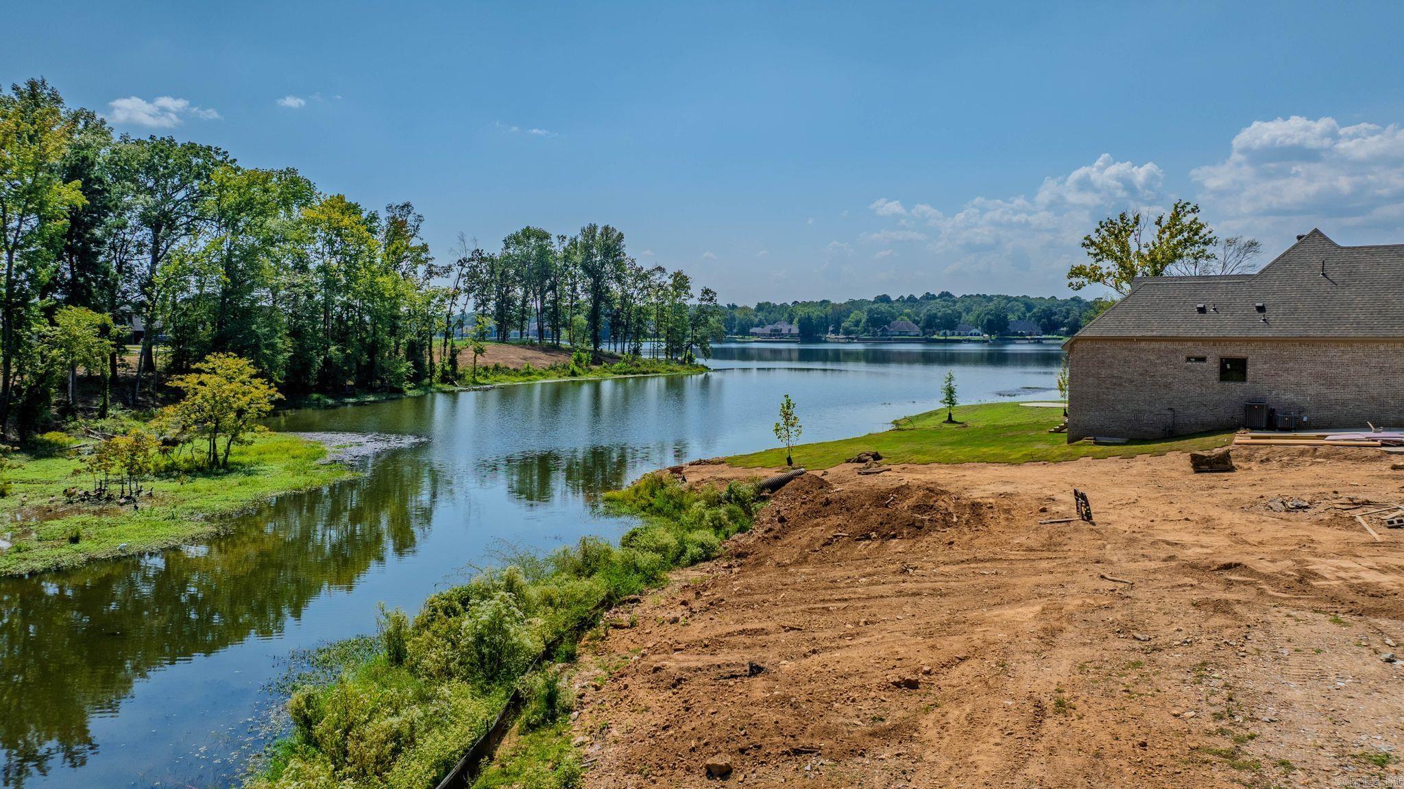 6010 Majestic Waters  Benton, AR