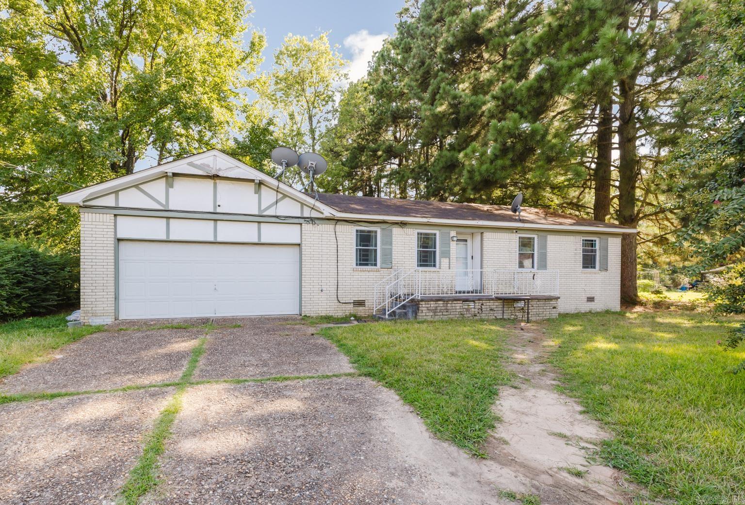 5304 Jelce  North Little Rock, AR