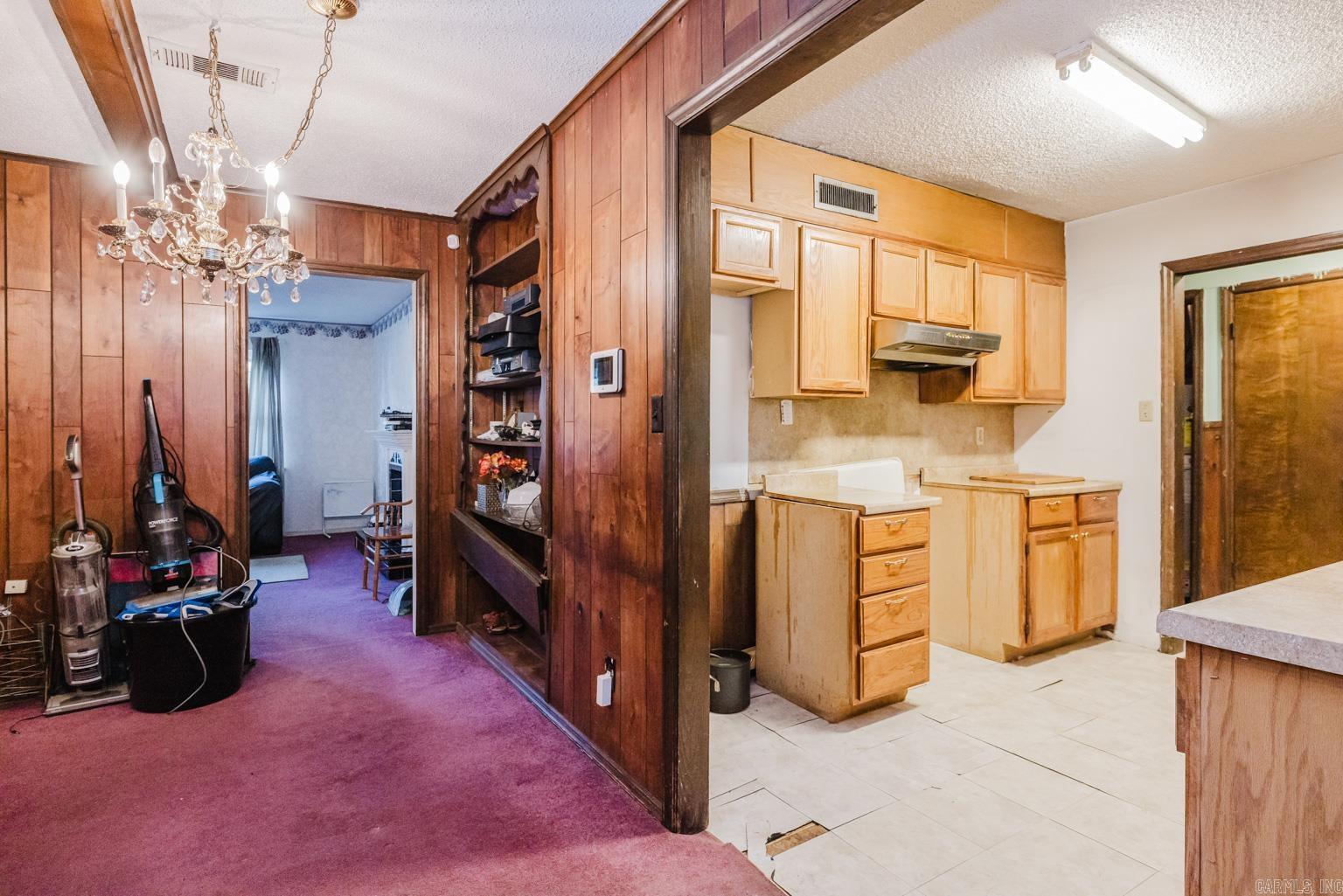 5304 Jelce  North Little Rock, AR
