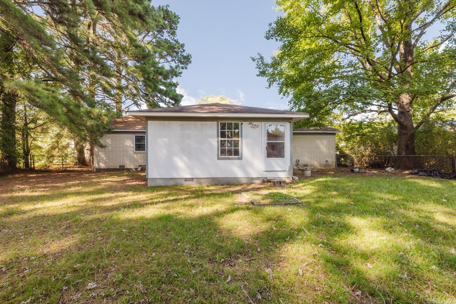 5304 Jelce  North Little Rock, AR