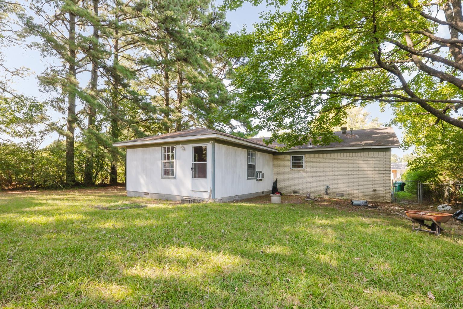 5304 Jelce  North Little Rock, AR