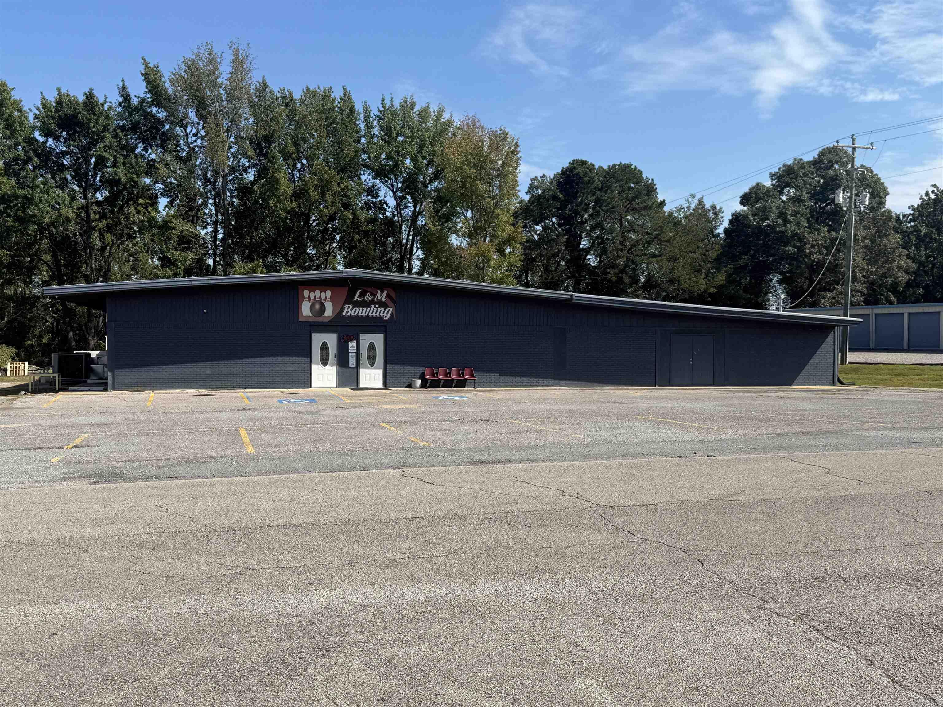 114 Tulaka  Heber Springs, AR