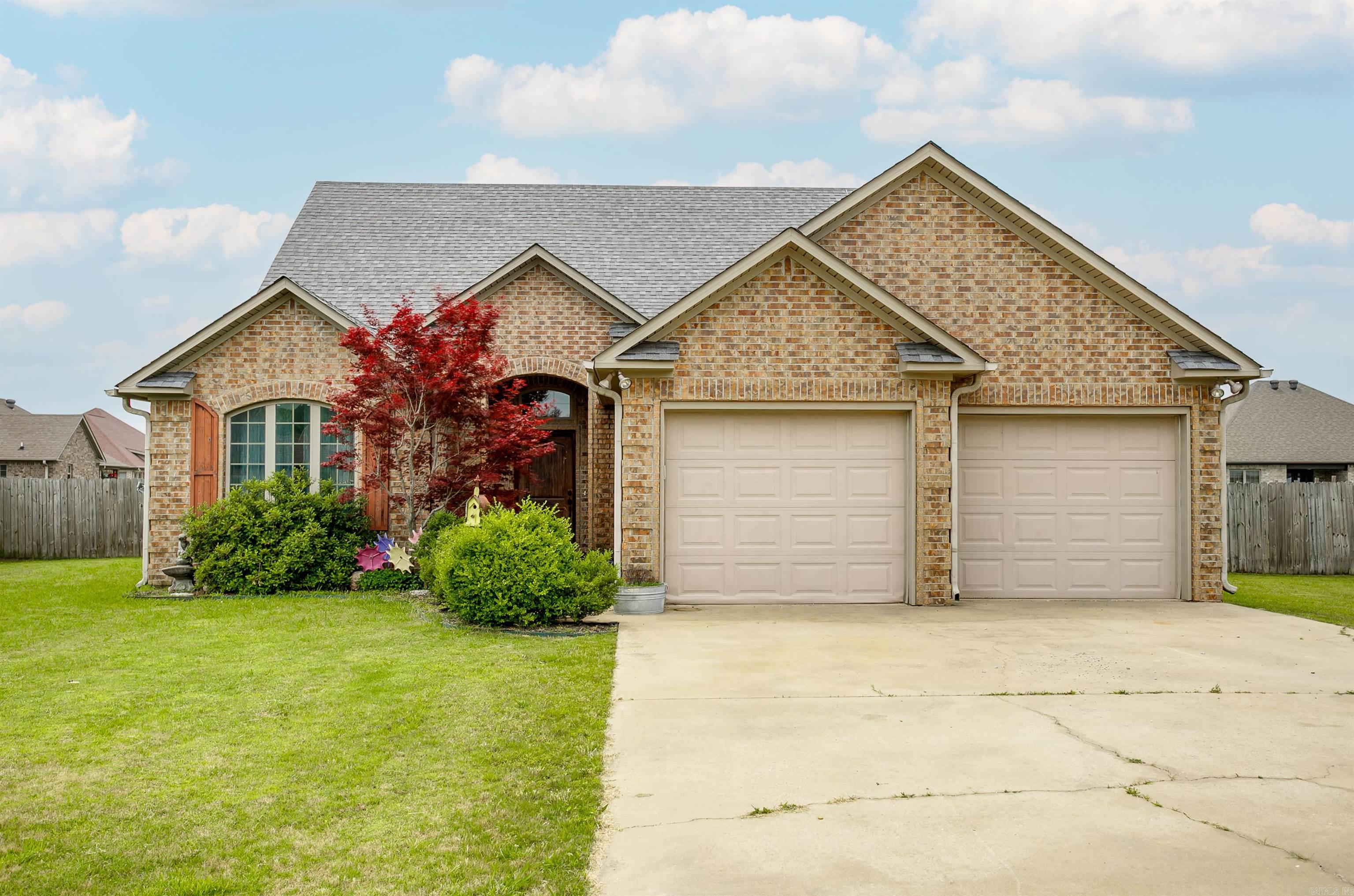 103 Hollis Cove  Bono, AR