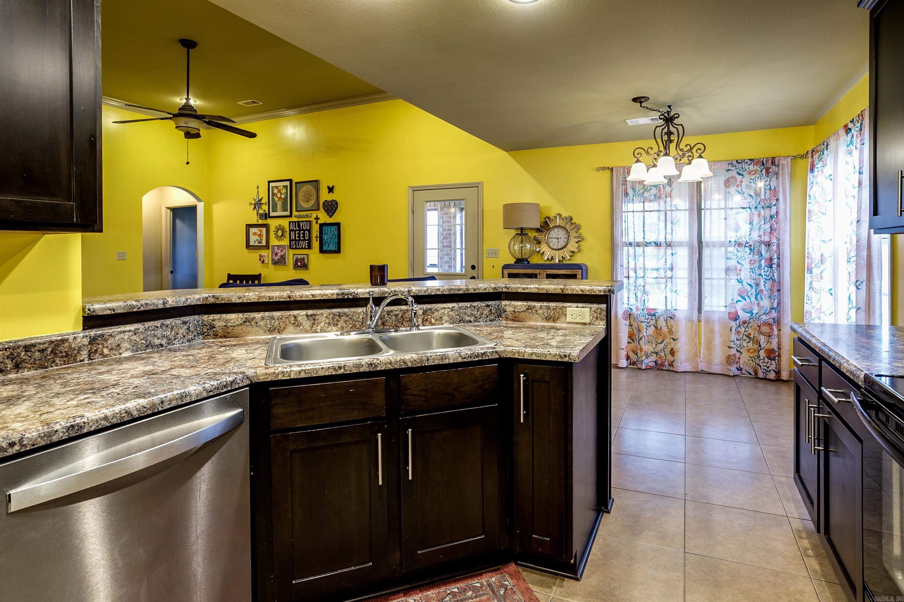 103 Hollis Cove  Bono, AR