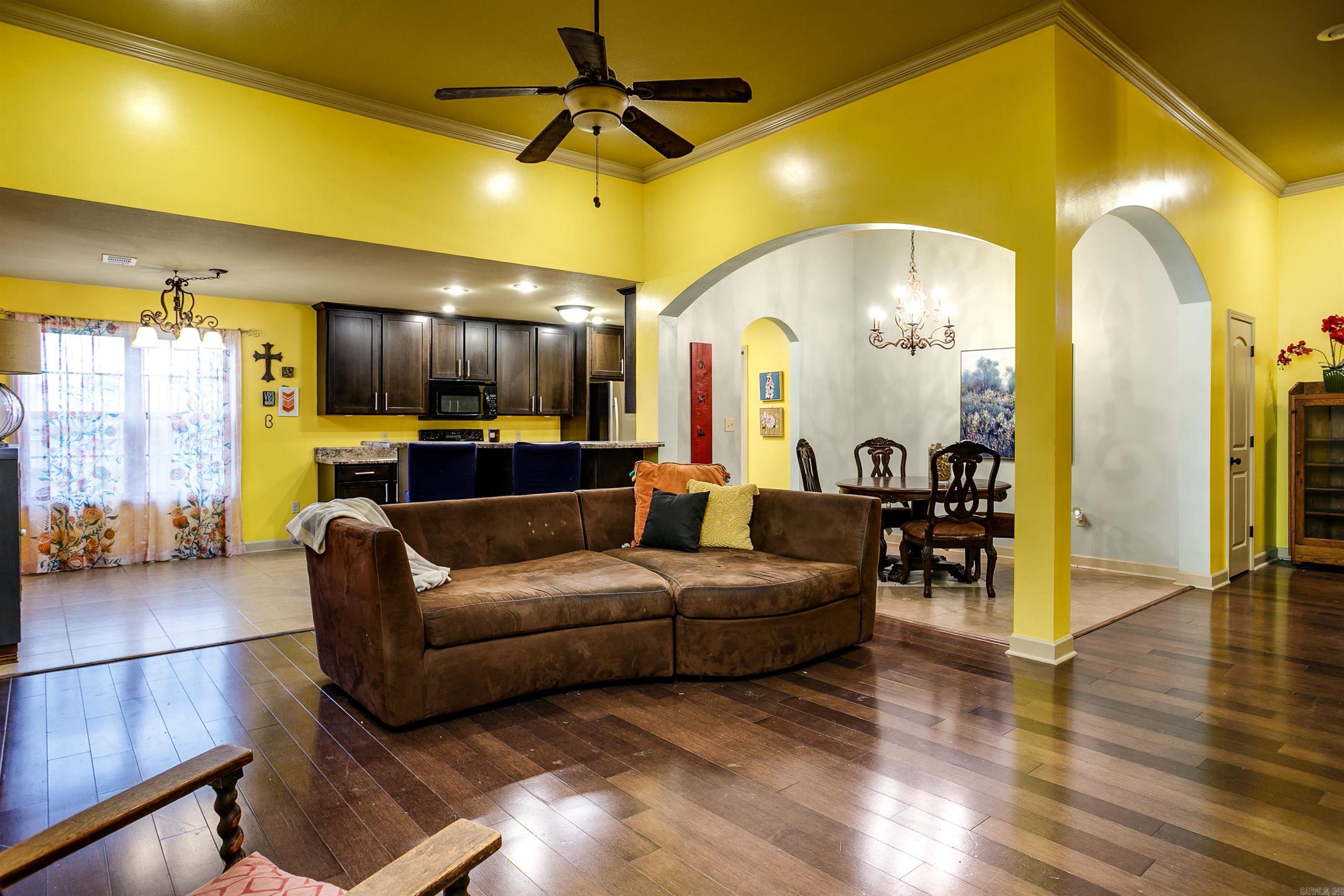 103 Hollis Cove  Bono, AR