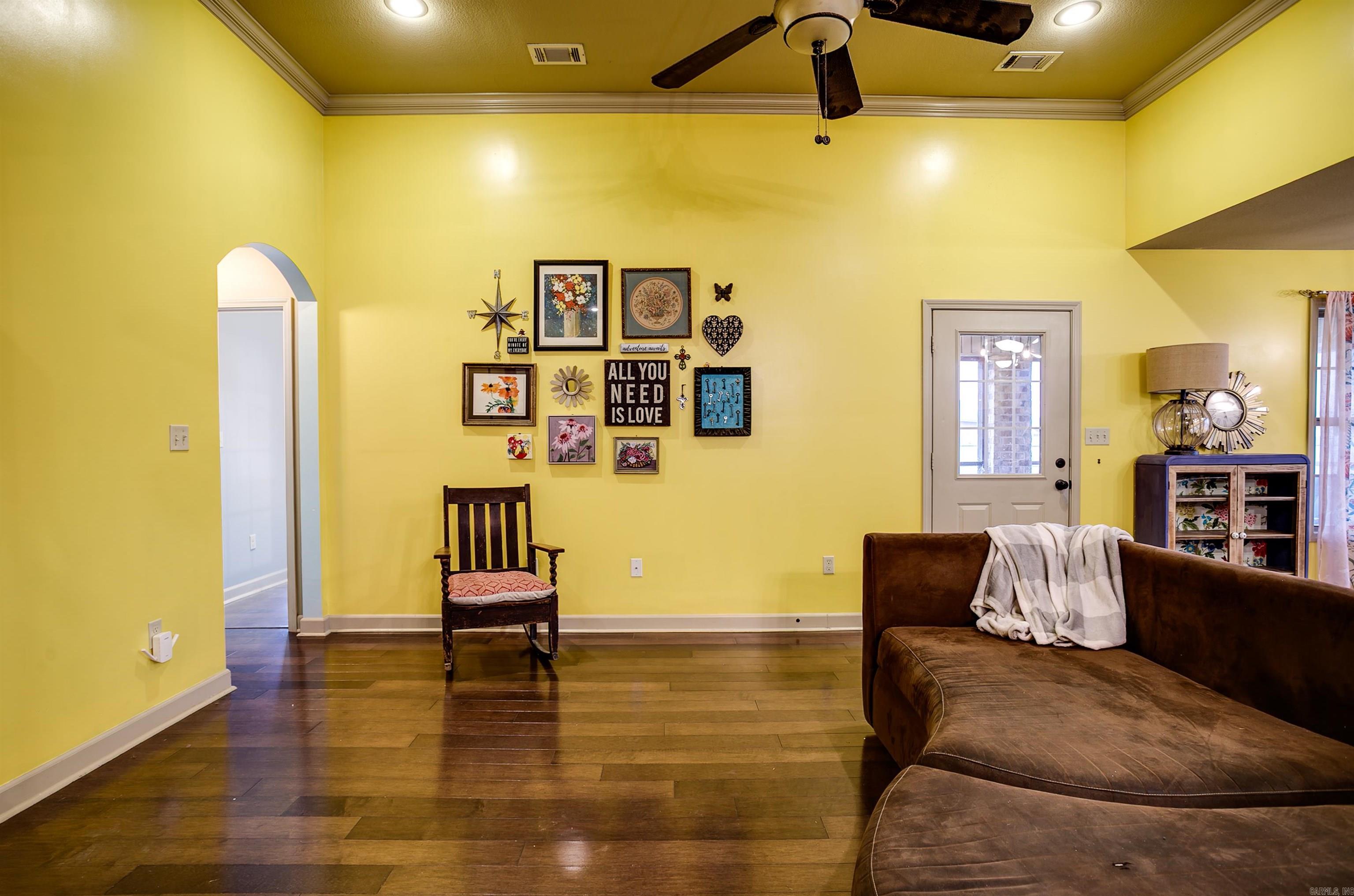 103 Hollis Cove  Bono, AR
