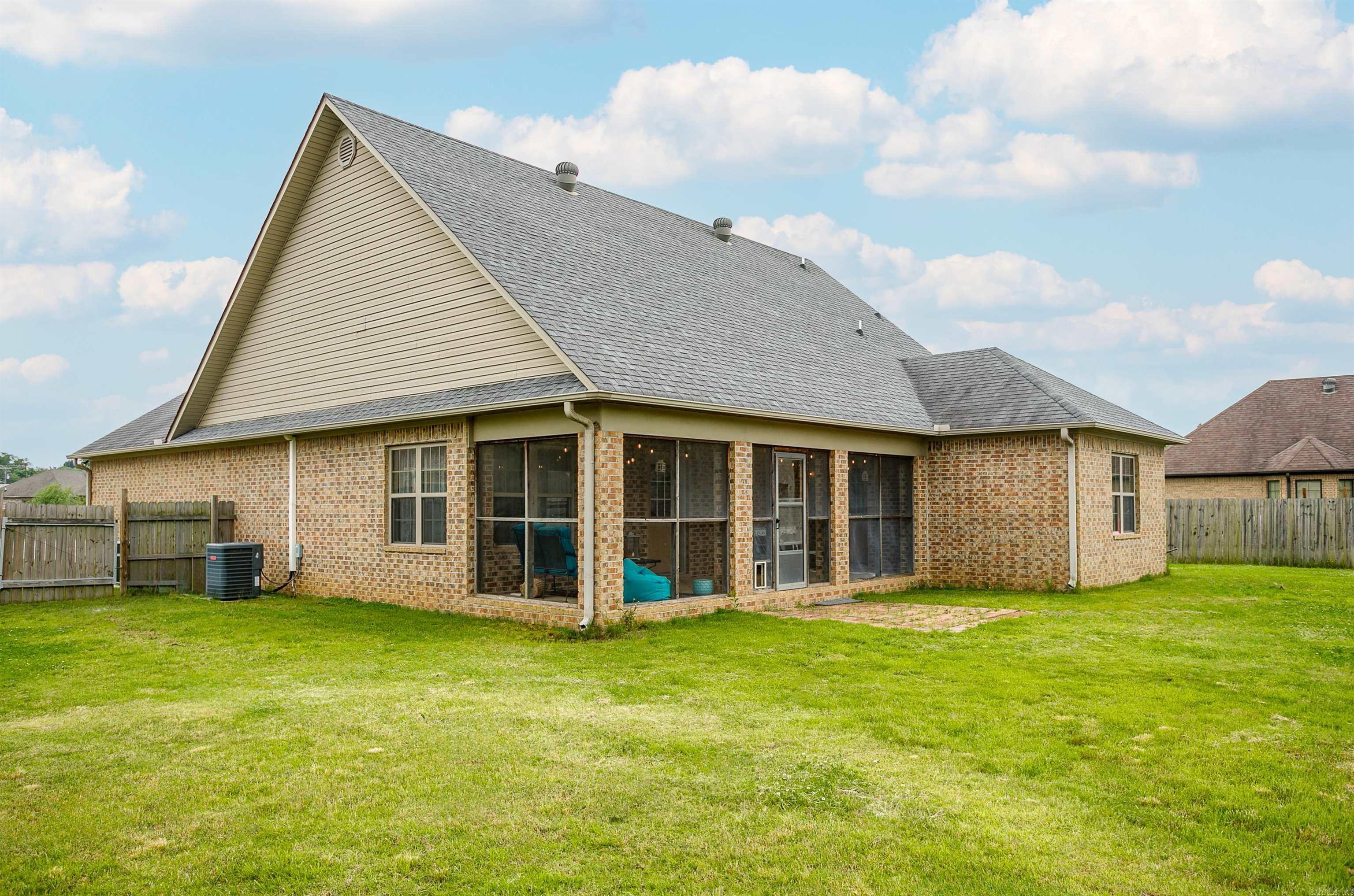 103 Hollis Cove  Bono, AR