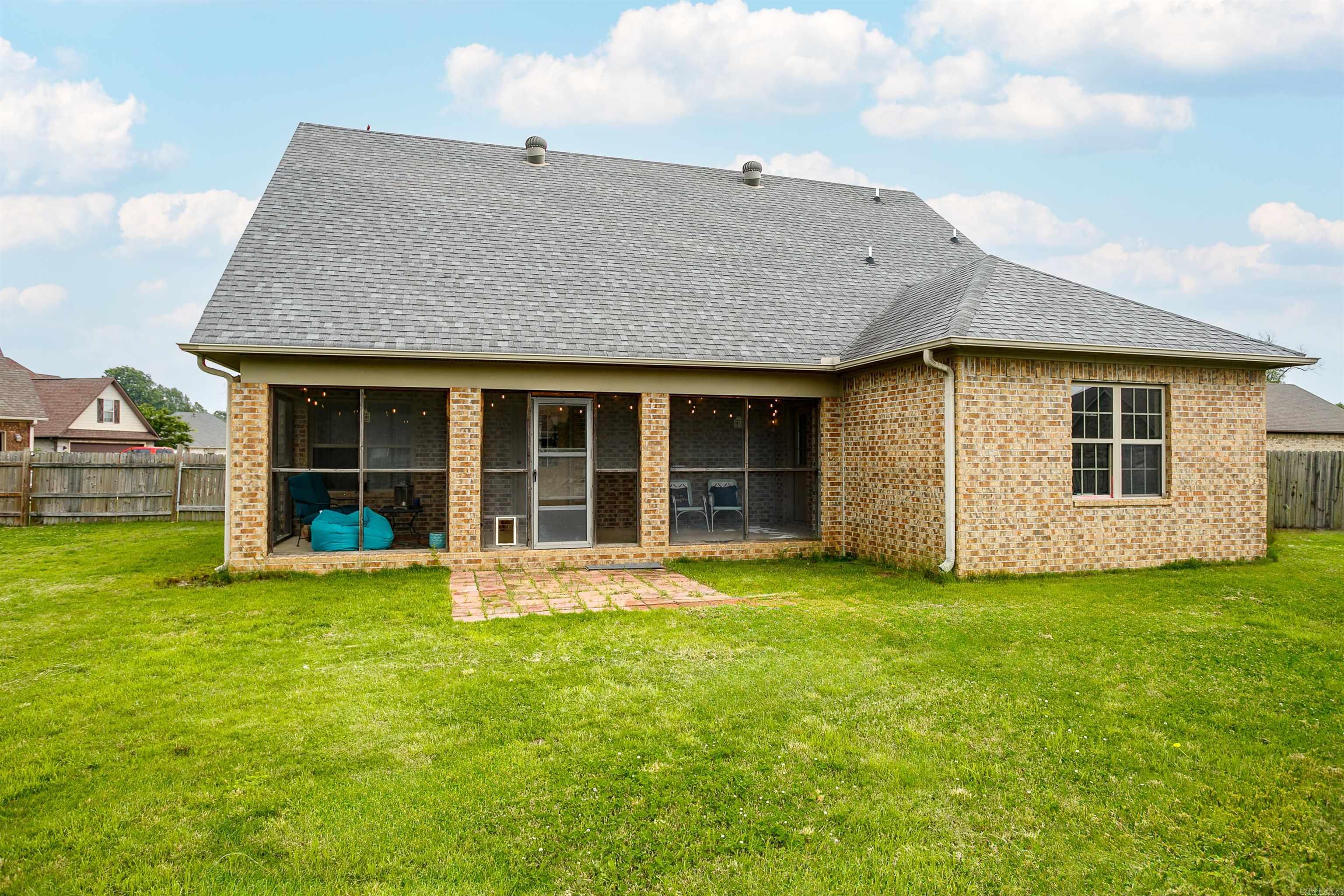 103 Hollis Cove  Bono, AR