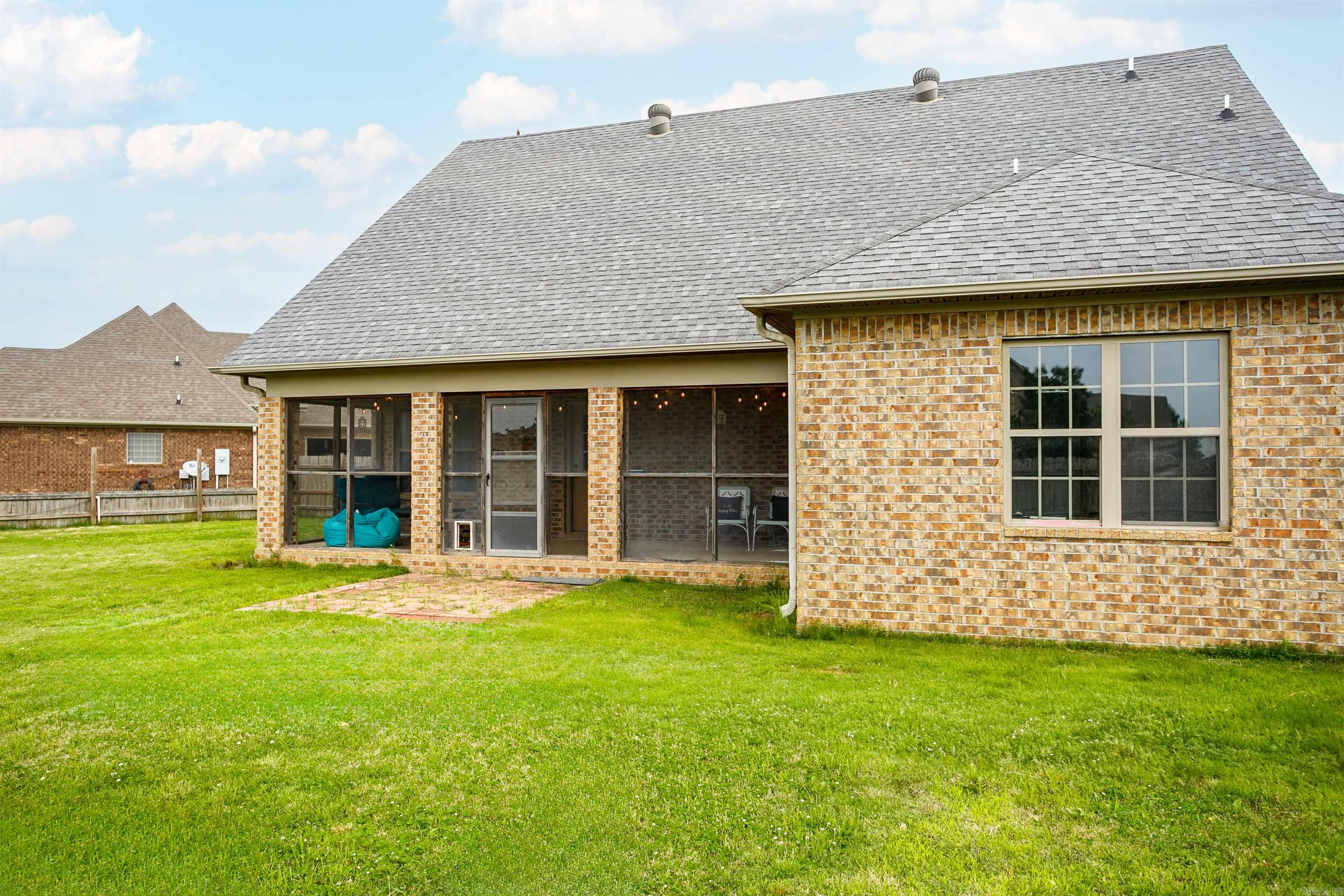 103 Hollis Cove  Bono, AR