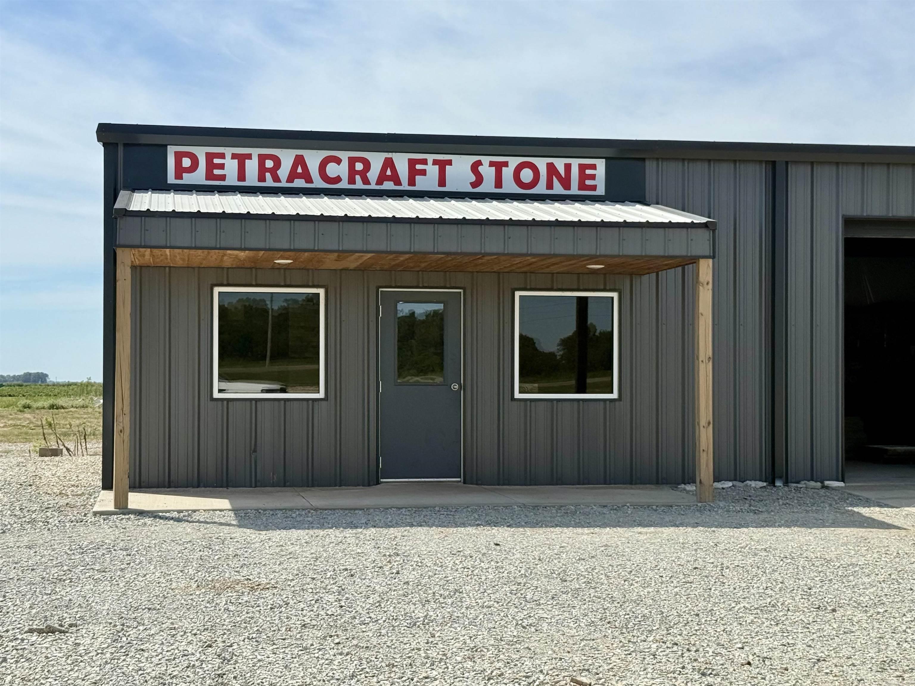 5700 E Highway 412  Paragould, AR