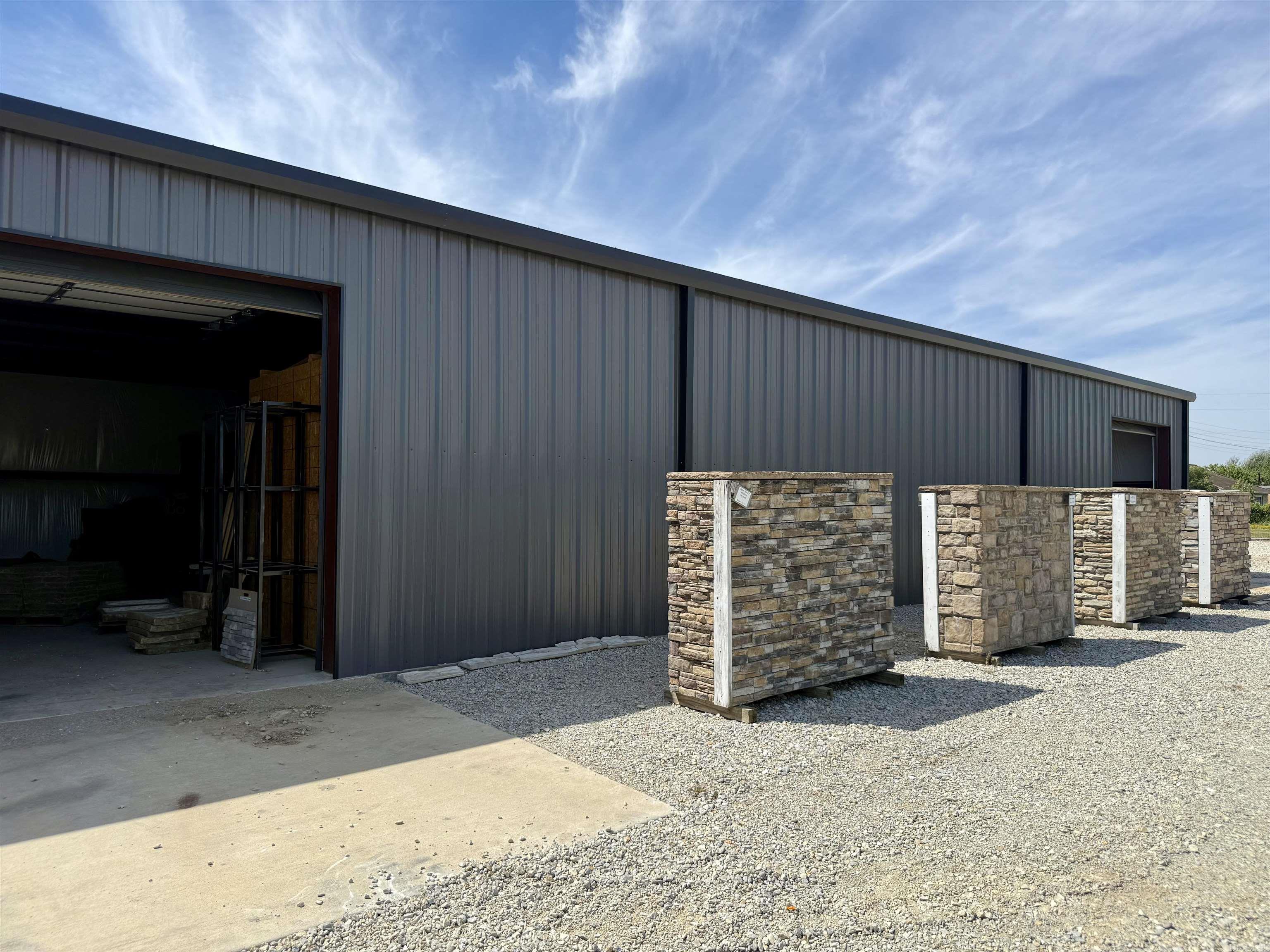 5700 E Highway 412  Paragould, AR