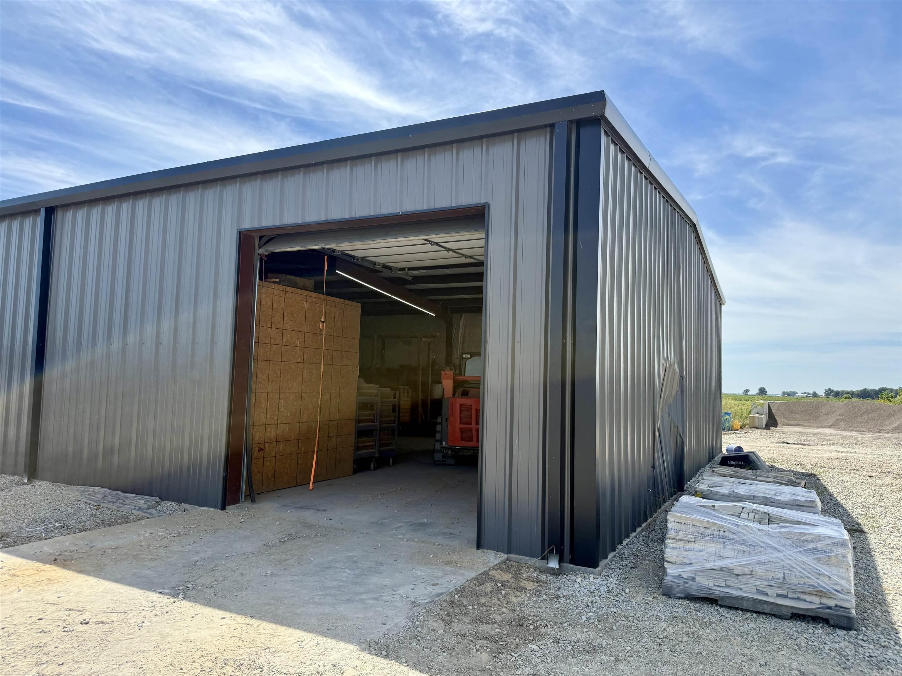 5700 E Highway 412  Paragould, AR