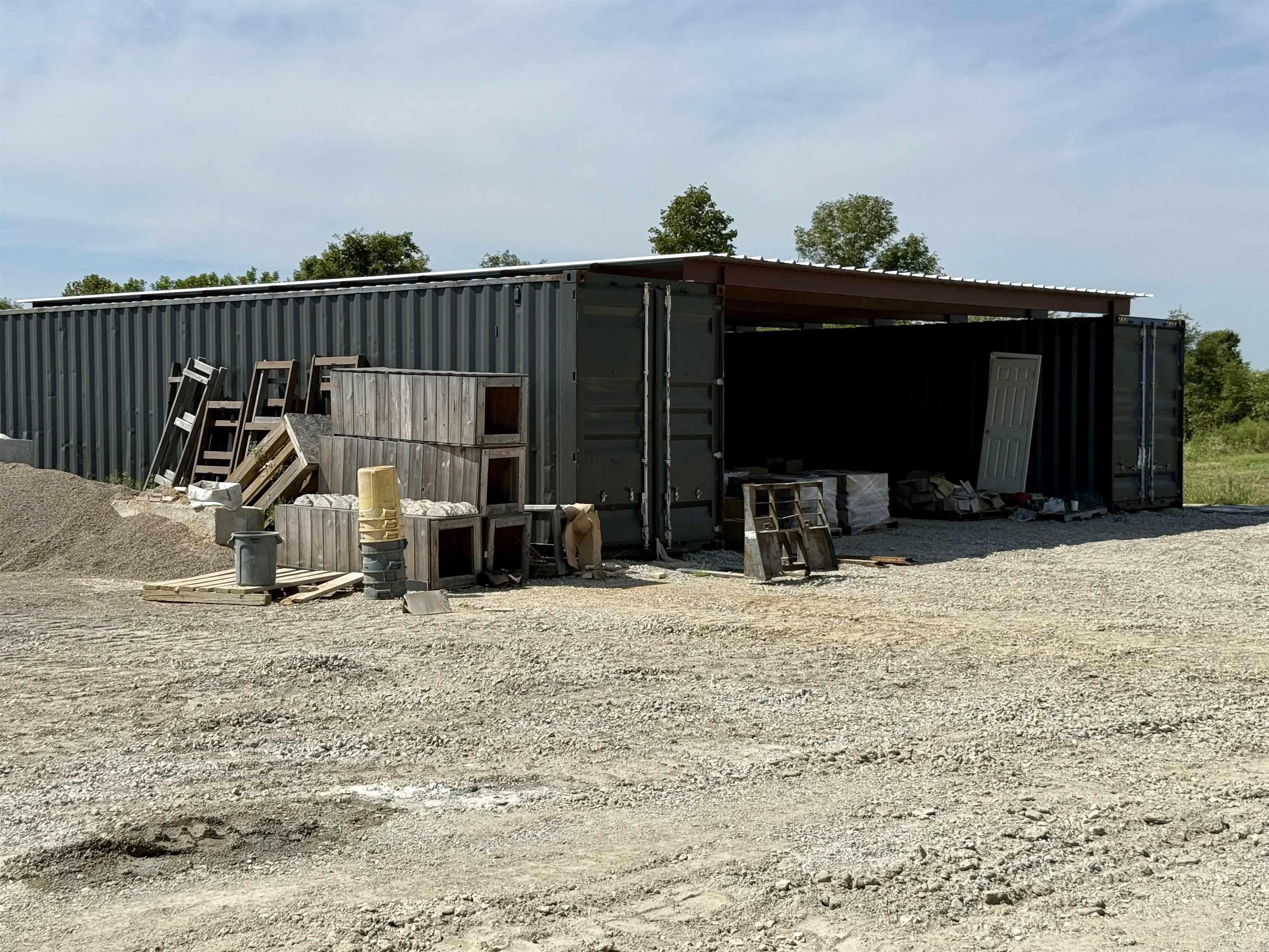 5700 E Highway 412  Paragould, AR