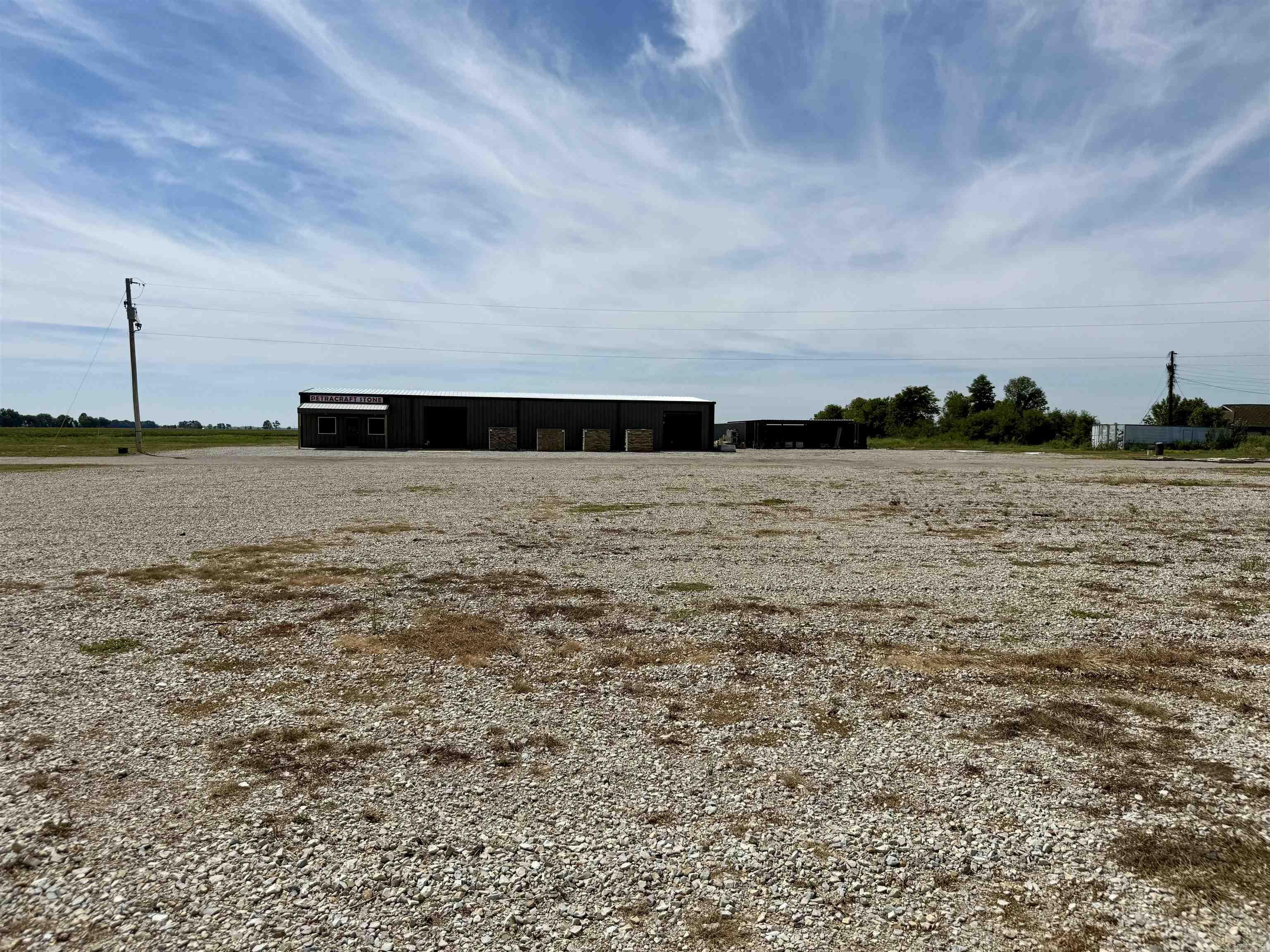 5700 E Highway 412  Paragould, AR