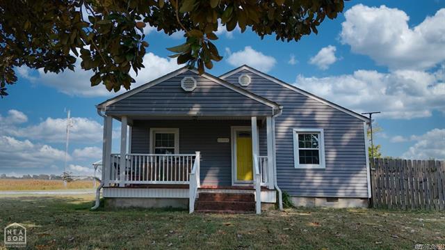 13506  Highway 463  Trumann, AR