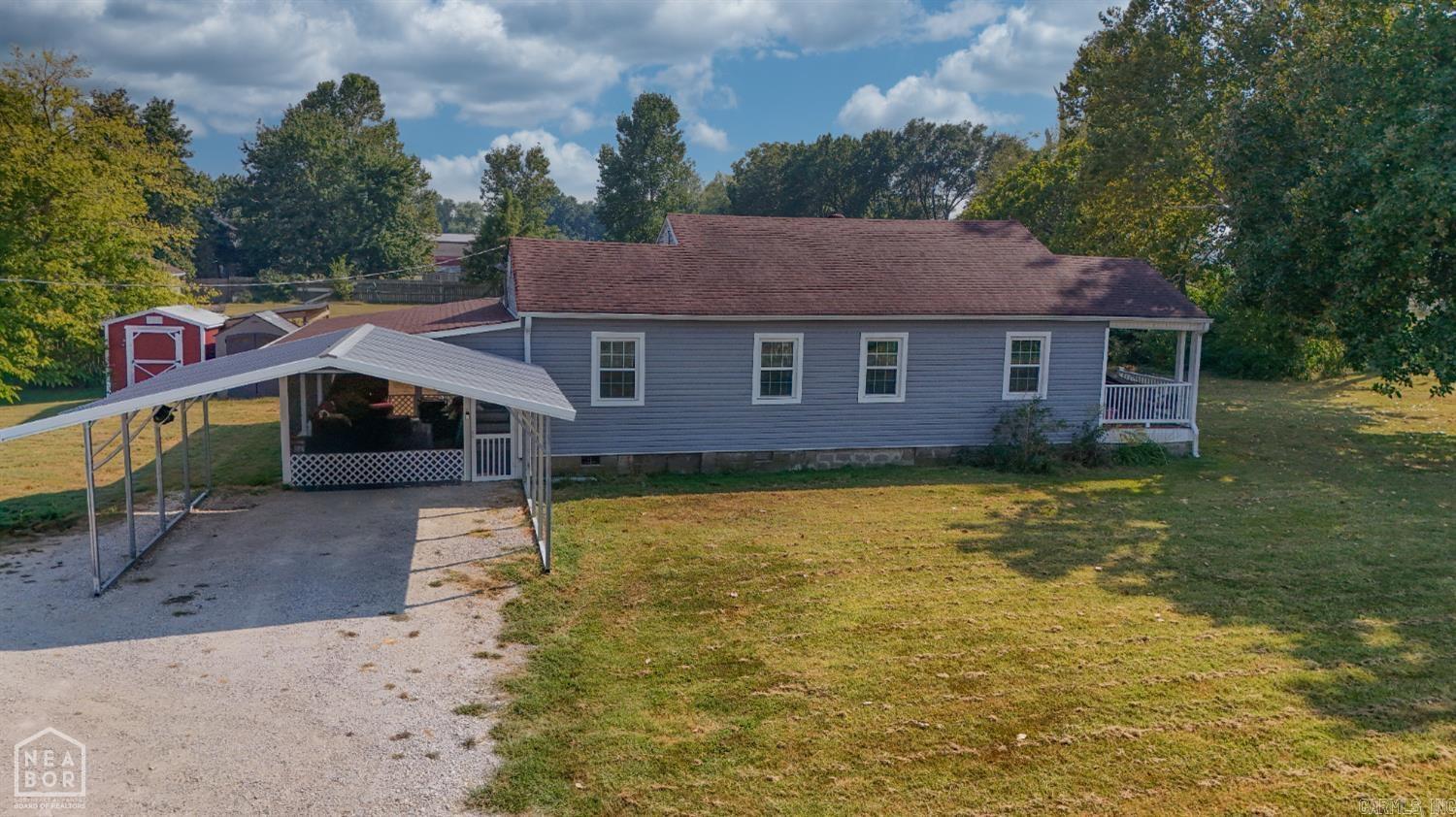 13506 Highway 463  Trumann, AR
