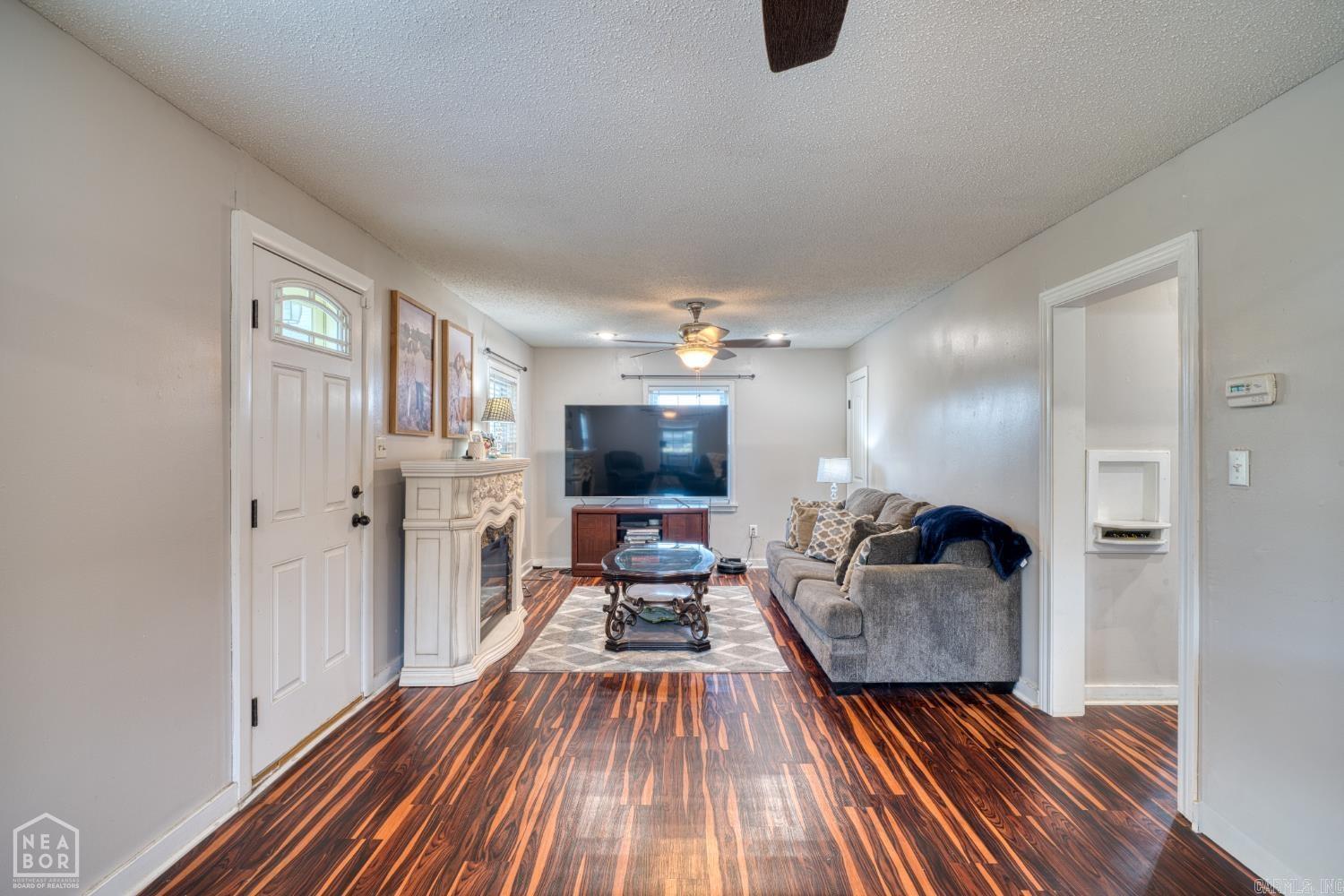 13506 Highway 463  Trumann, AR