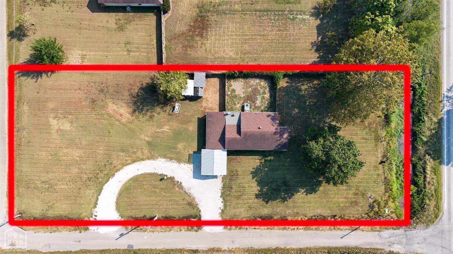 13506 Highway 463  Trumann, AR