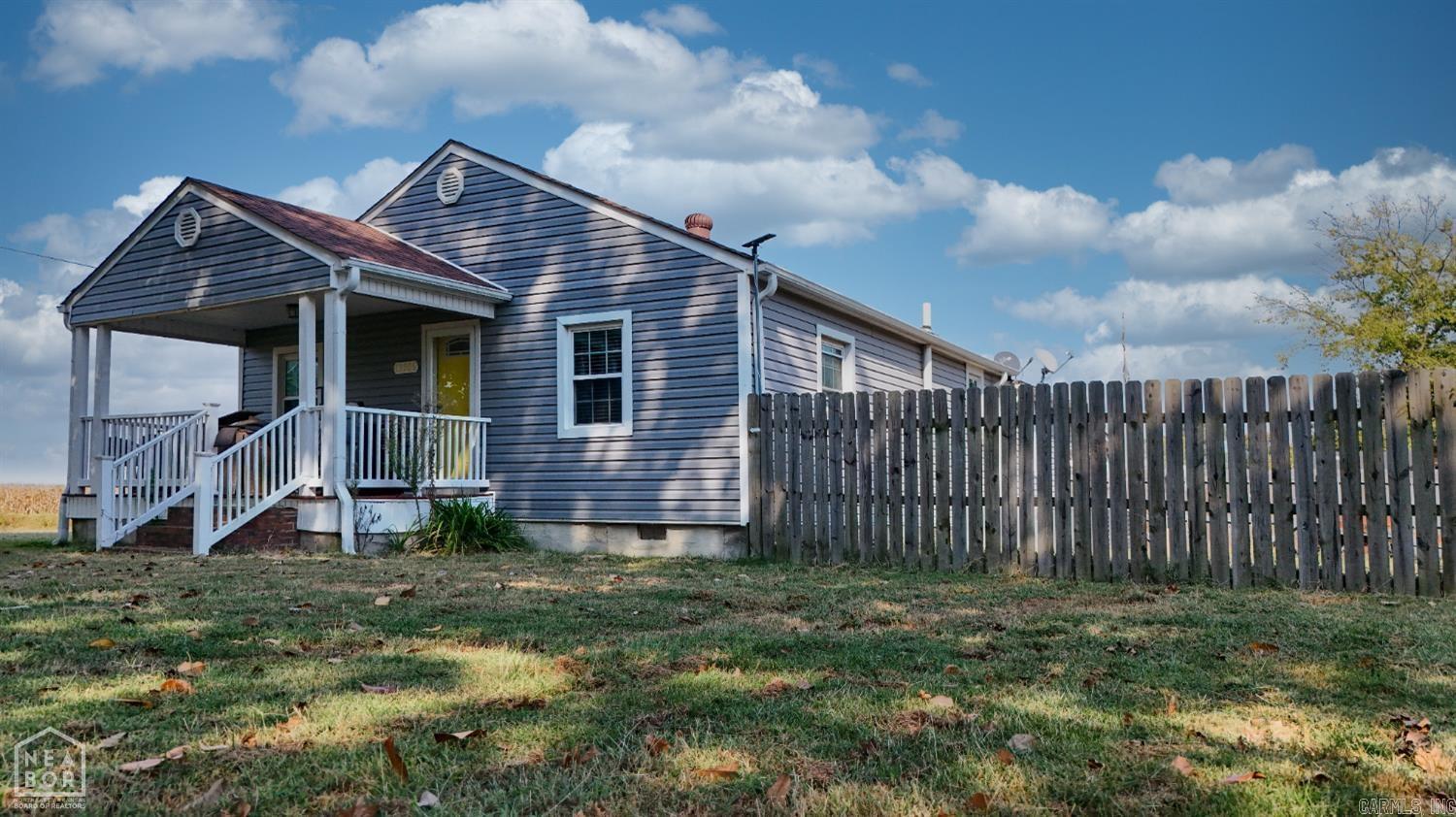 13506 Highway 463  Trumann, AR