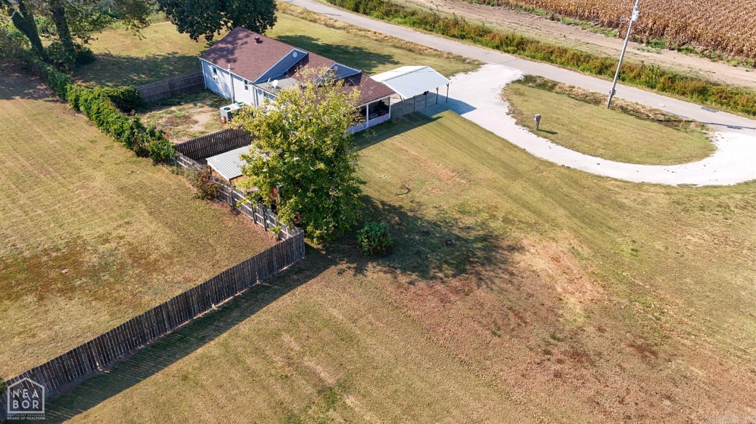 13506 Highway 463  Trumann, AR