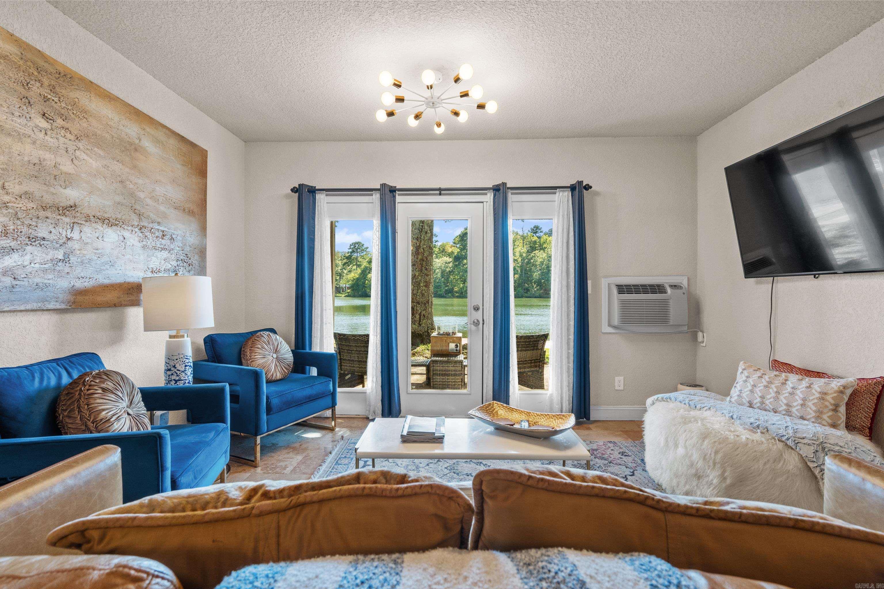 179 River Mill B-2  Hot Springs, AR