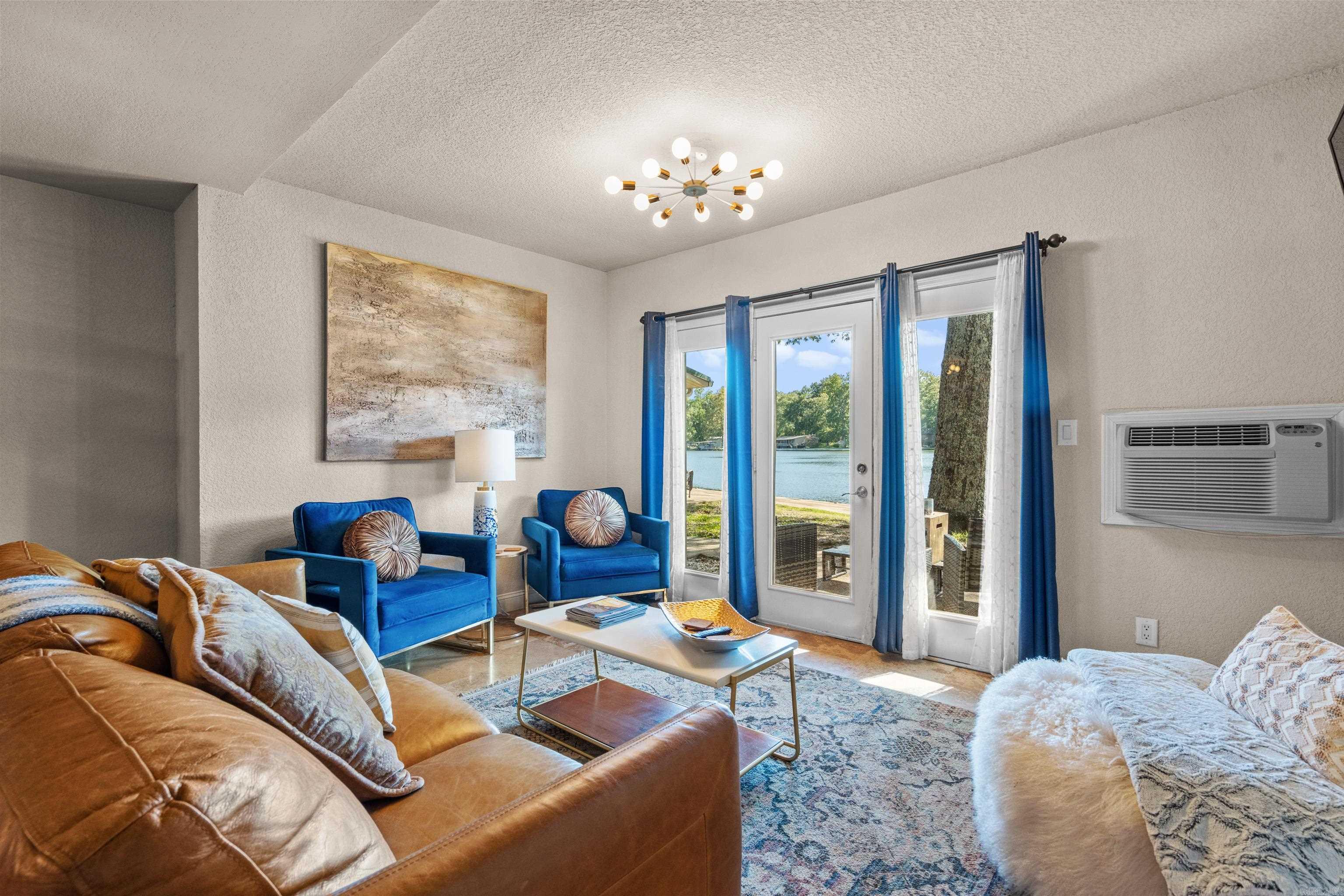 179 River Mill B-2  Hot Springs, AR