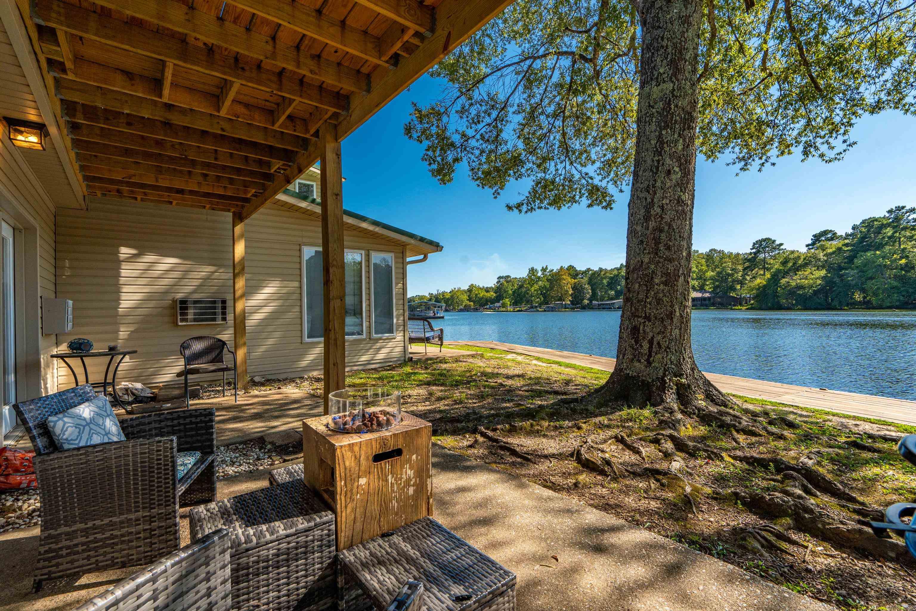 179 River Mill B-2  Hot Springs, AR
