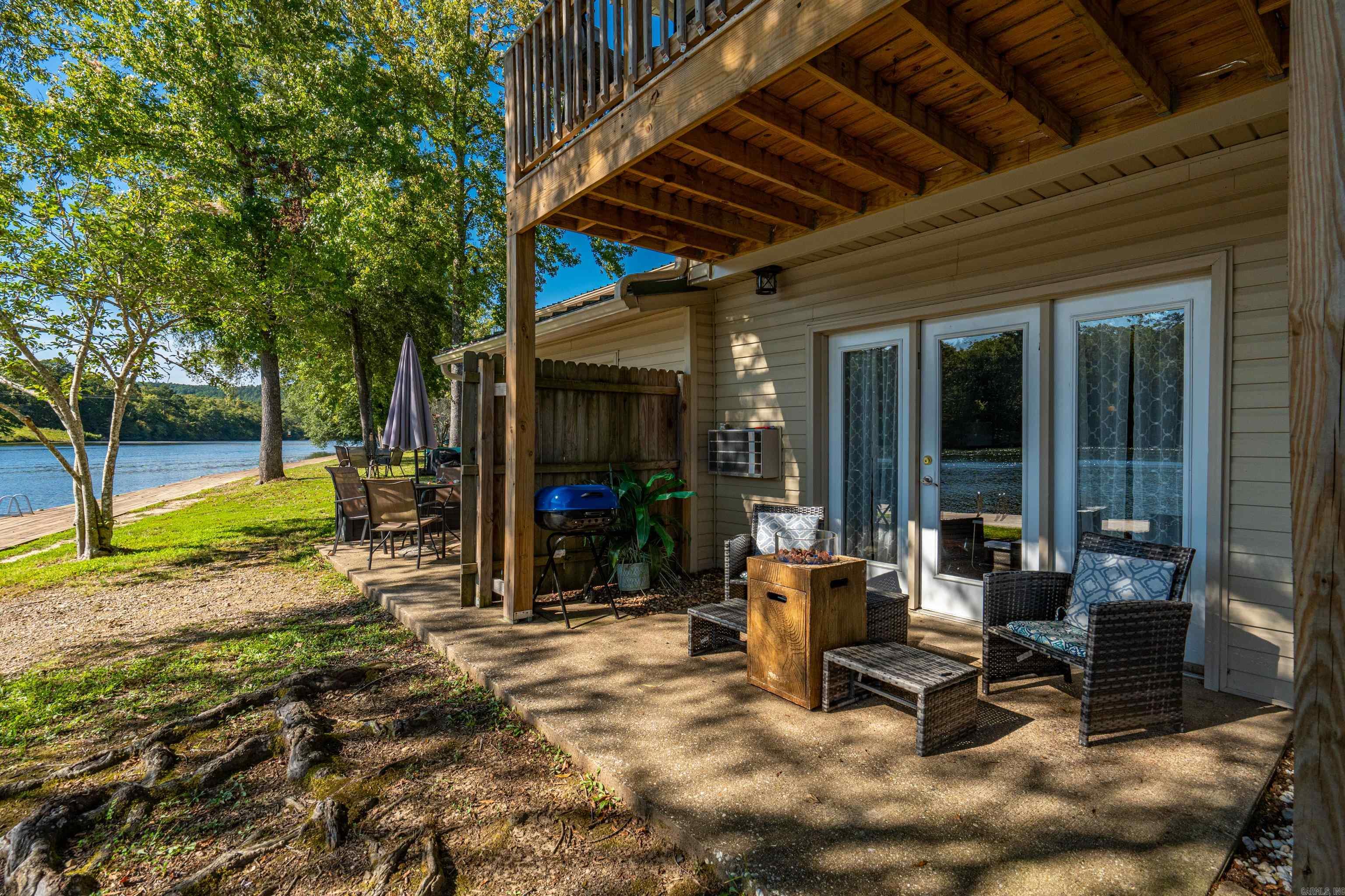 179 River Mill B-2  Hot Springs, AR