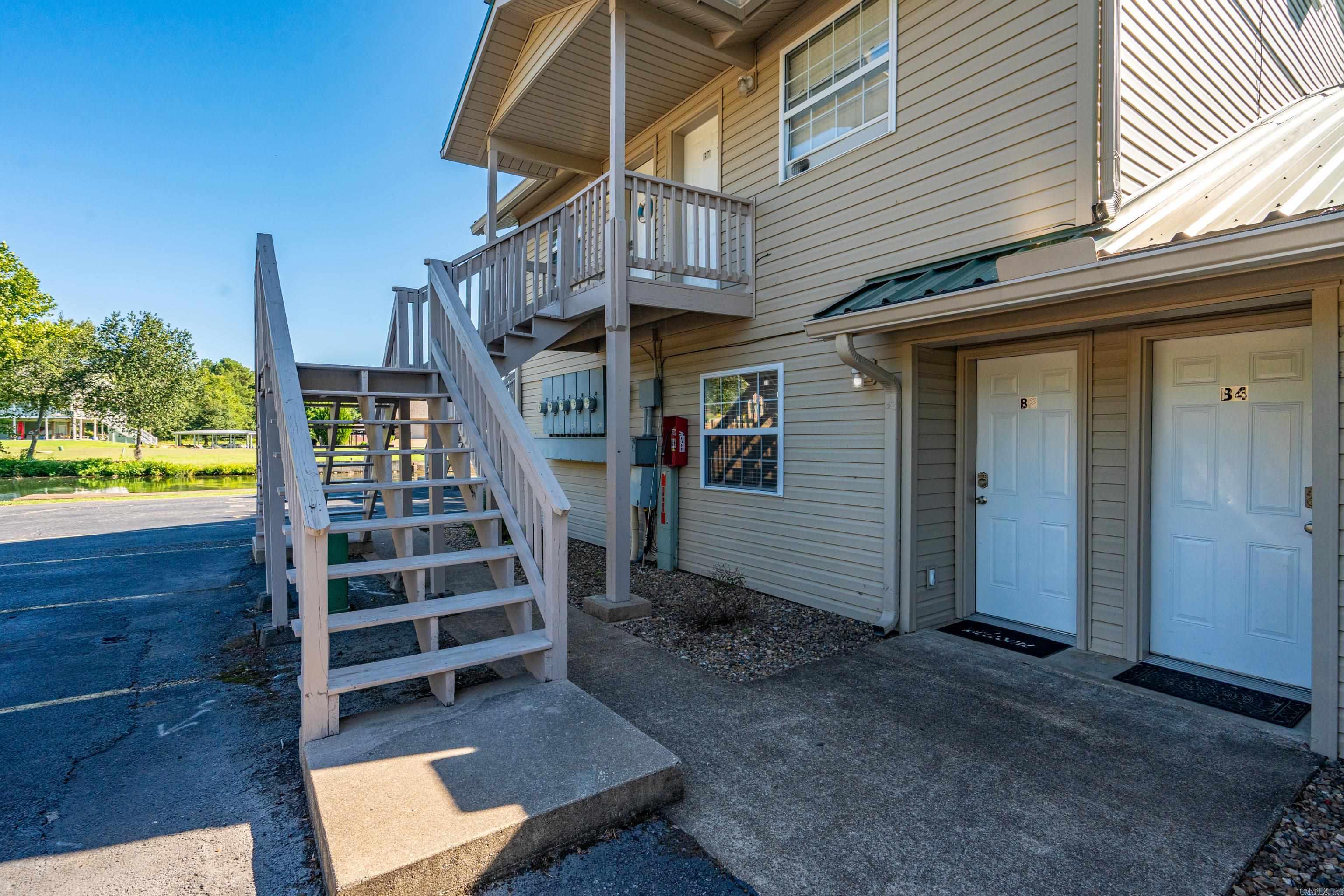 179 River Mill B-2  Hot Springs, AR