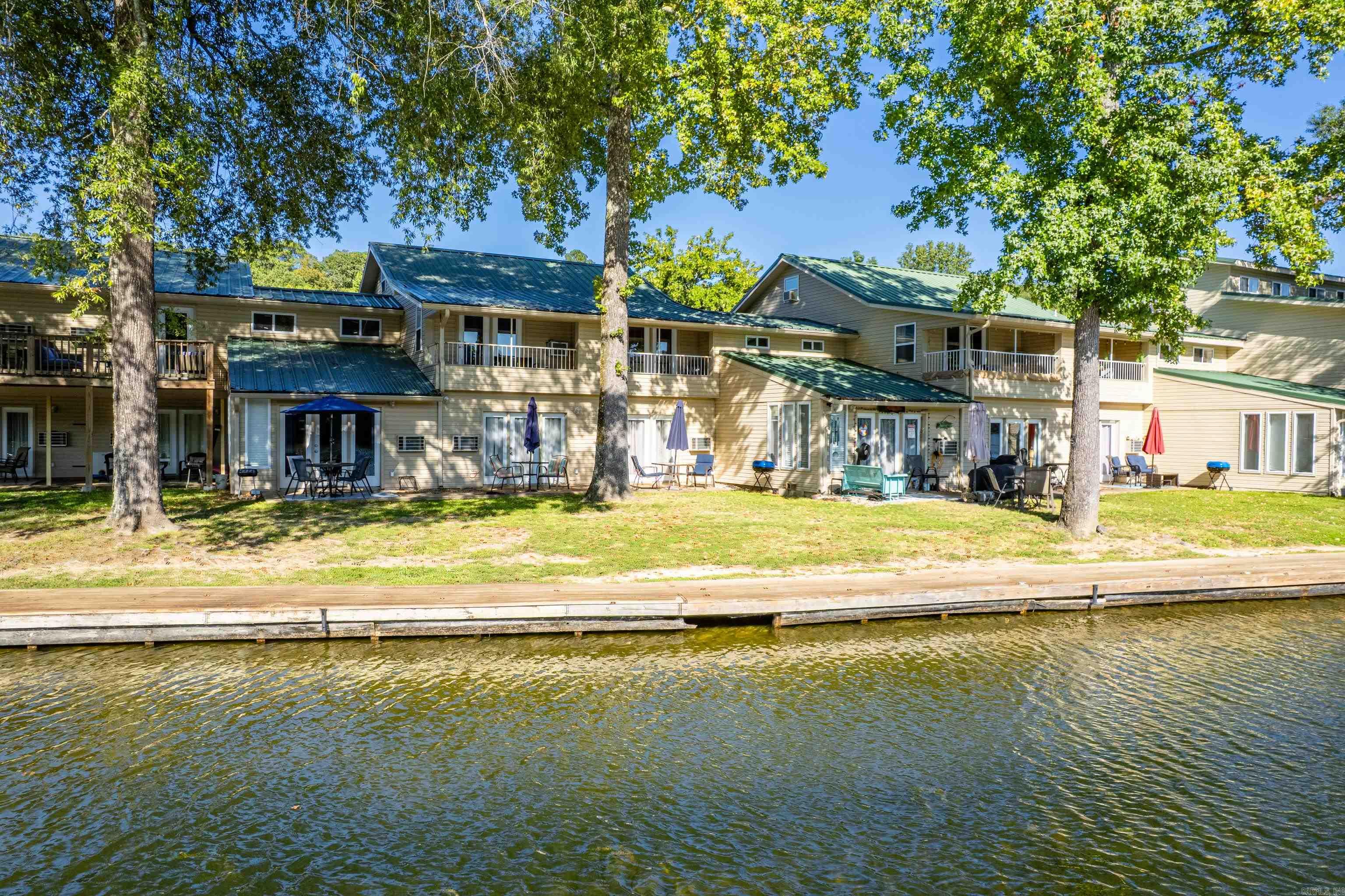 179 River Mill B-2  Hot Springs, AR