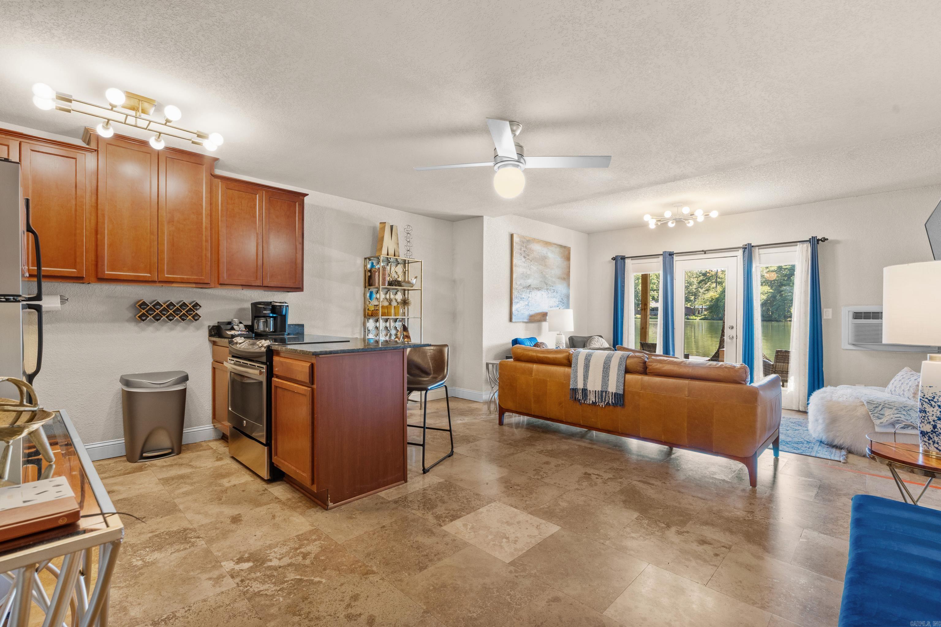 179 River Mill B-2  Hot Springs, AR