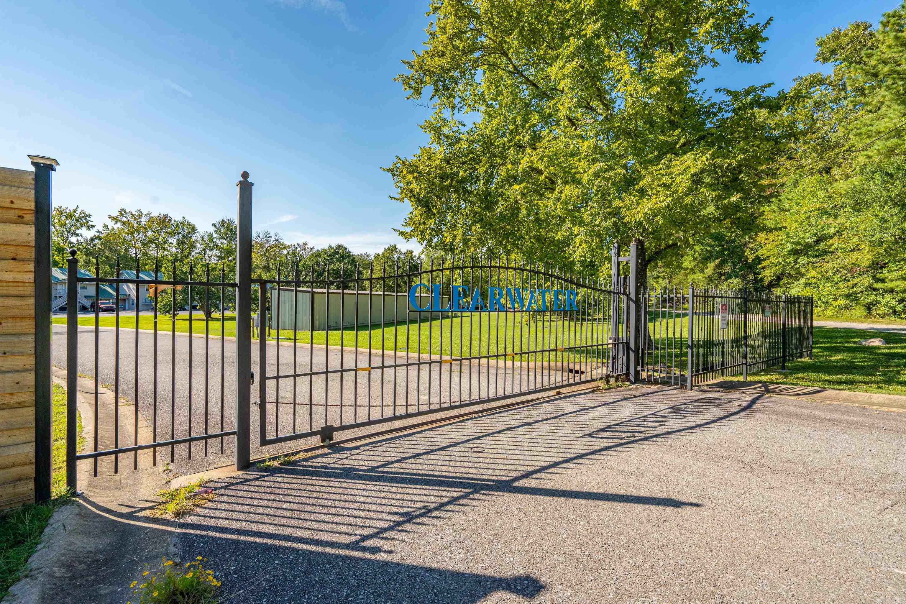 179 River Mill B-2  Hot Springs, AR