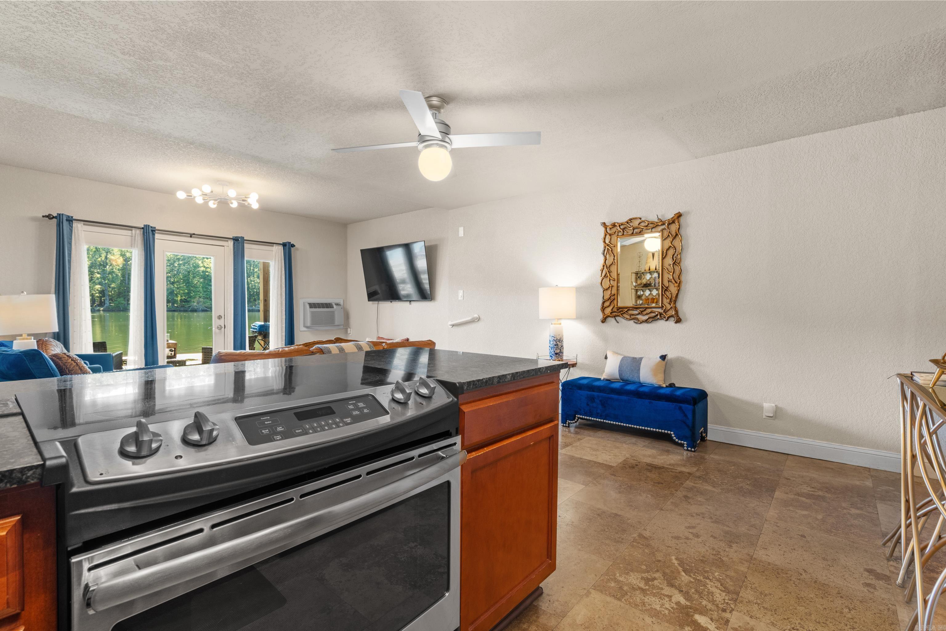 179 River Mill B-2  Hot Springs, AR
