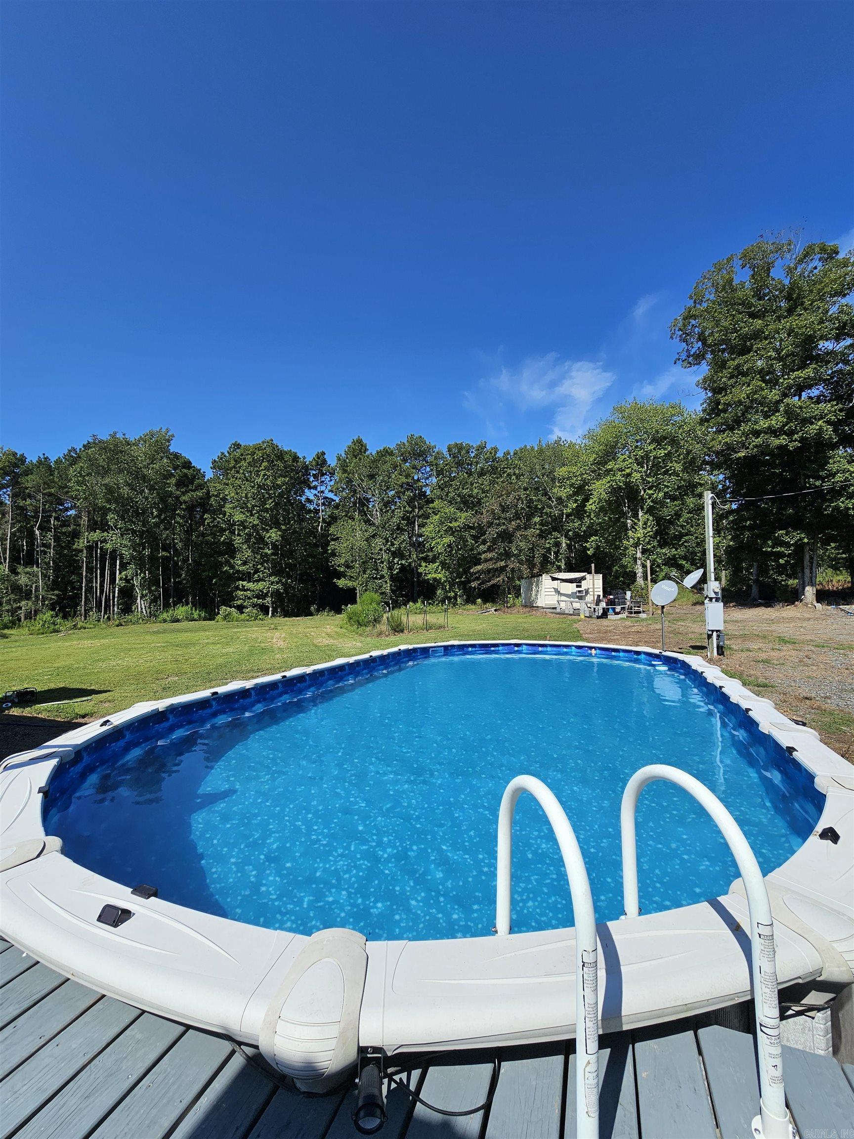 691 Turkey Beard  Bonnerdale, AR