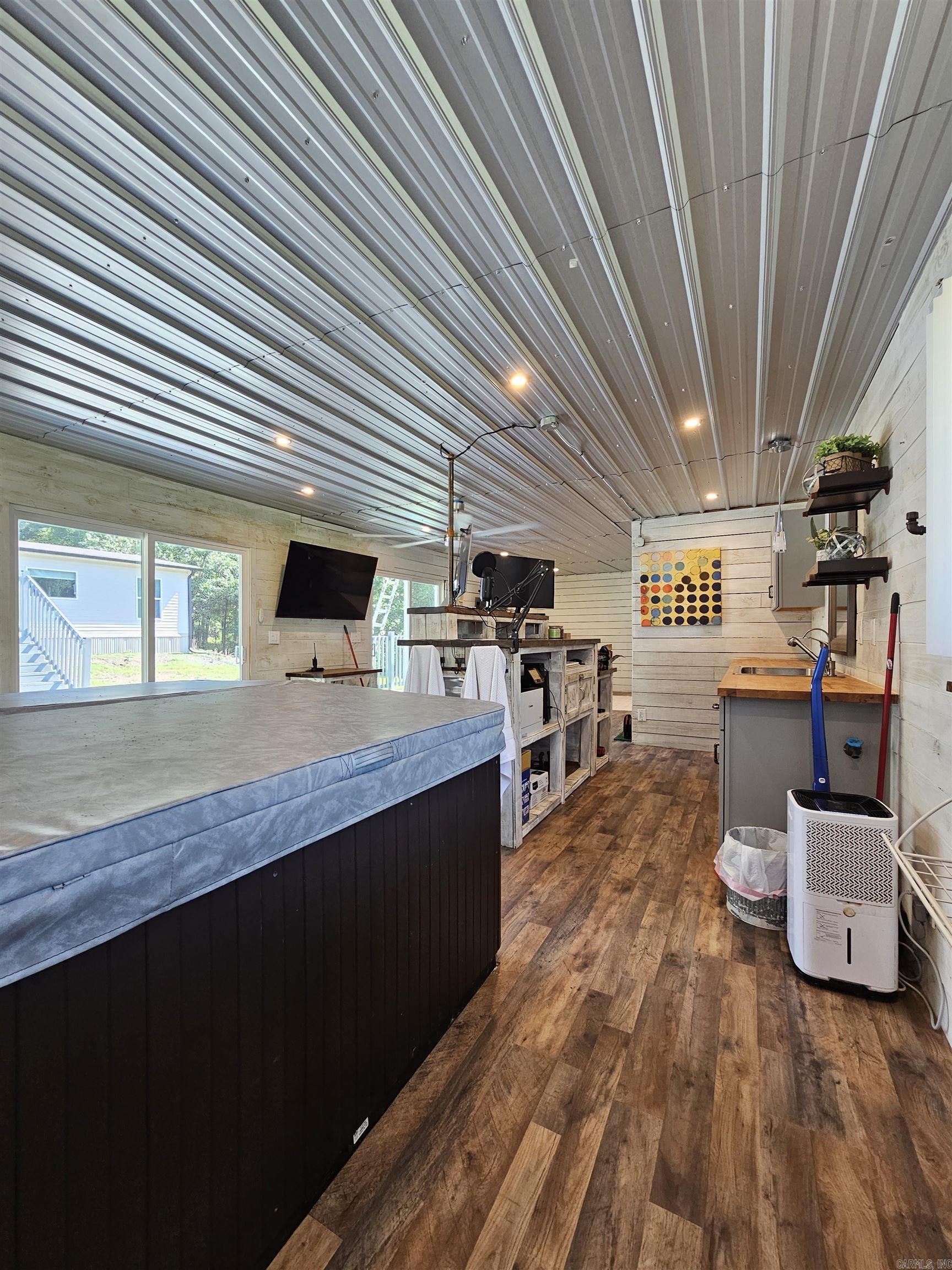 691 Turkey Beard  Bonnerdale, AR