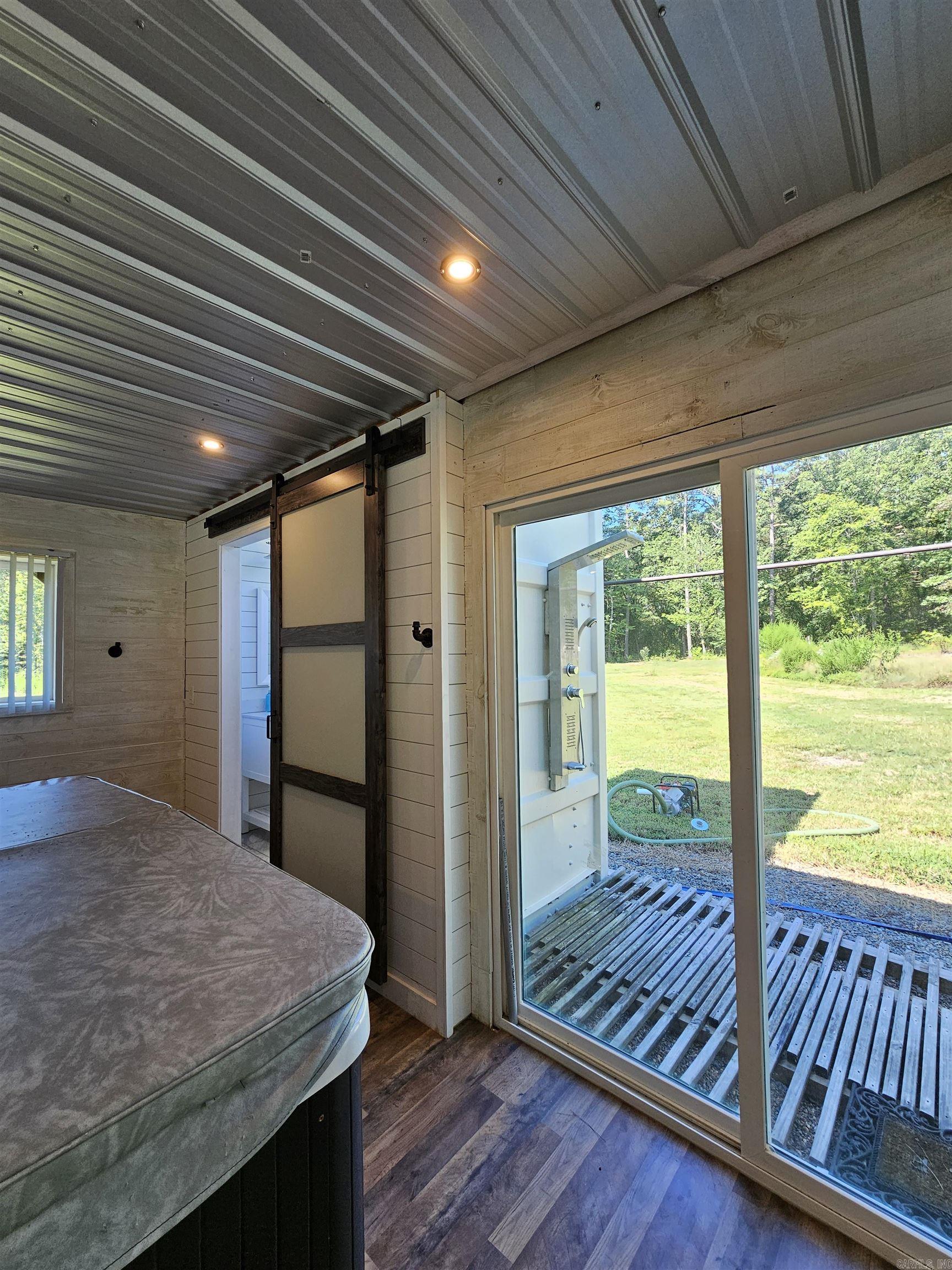691 Turkey Beard  Bonnerdale, AR