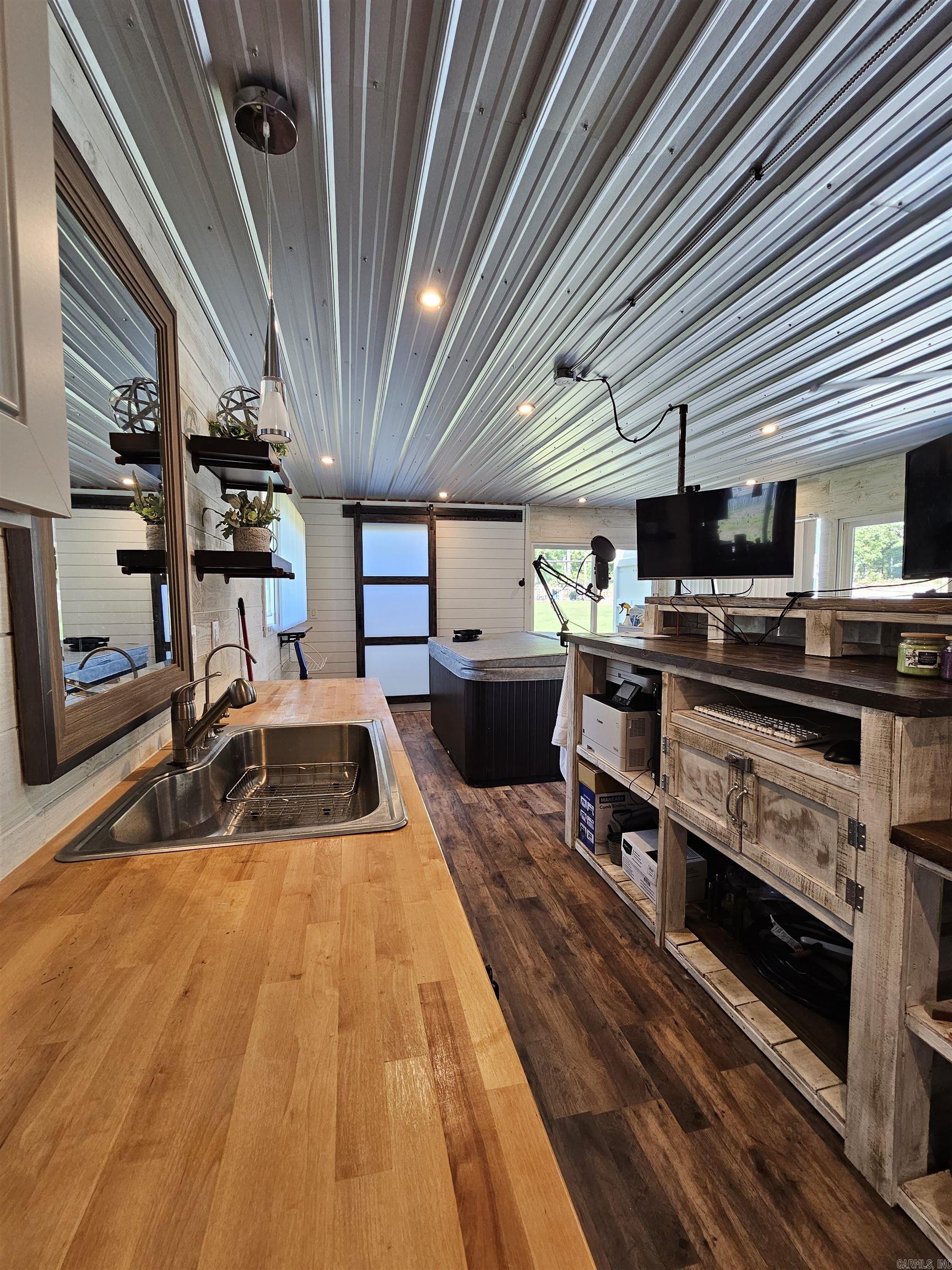 691 Turkey Beard  Bonnerdale, AR