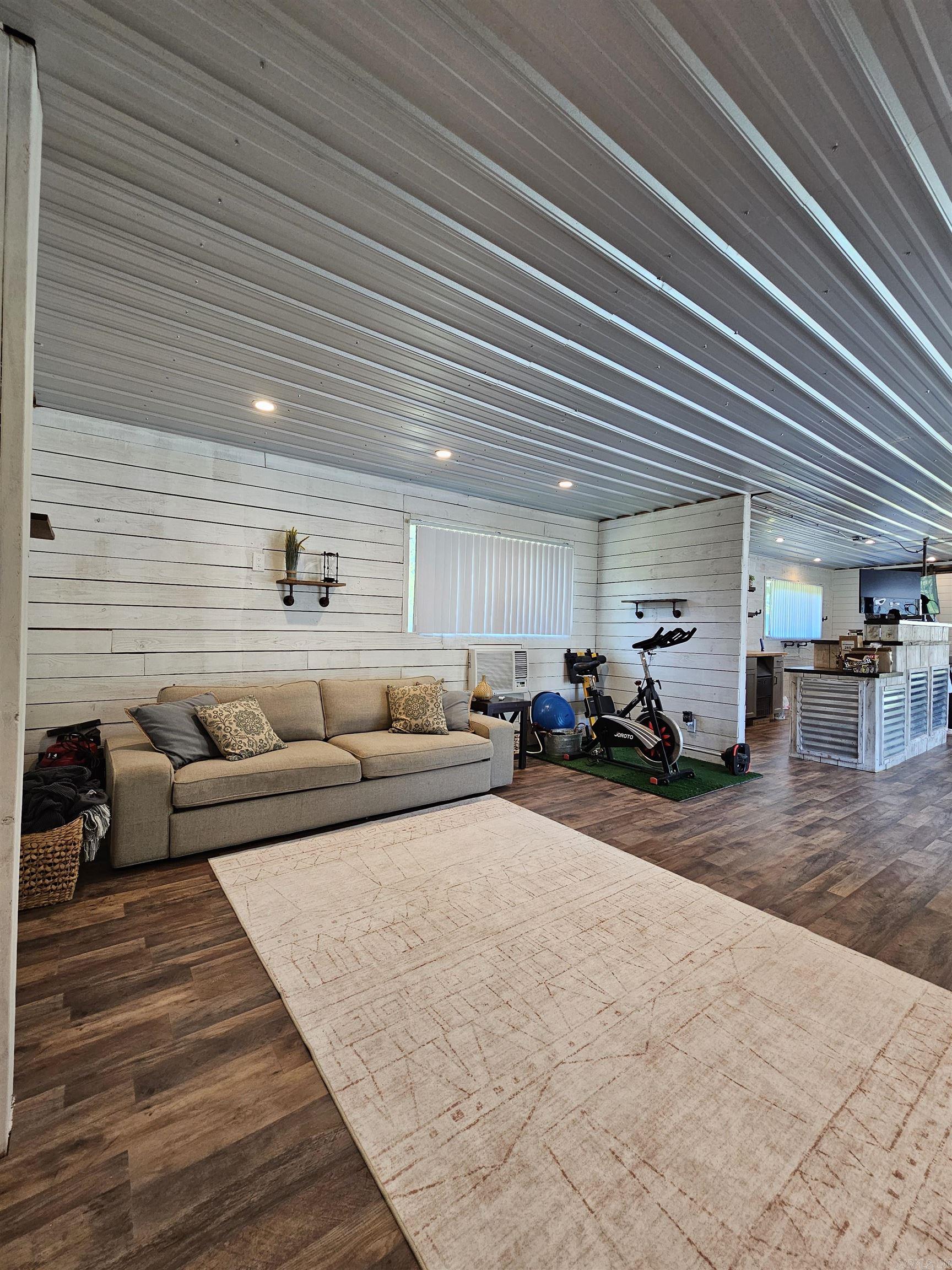 691 Turkey Beard  Bonnerdale, AR
