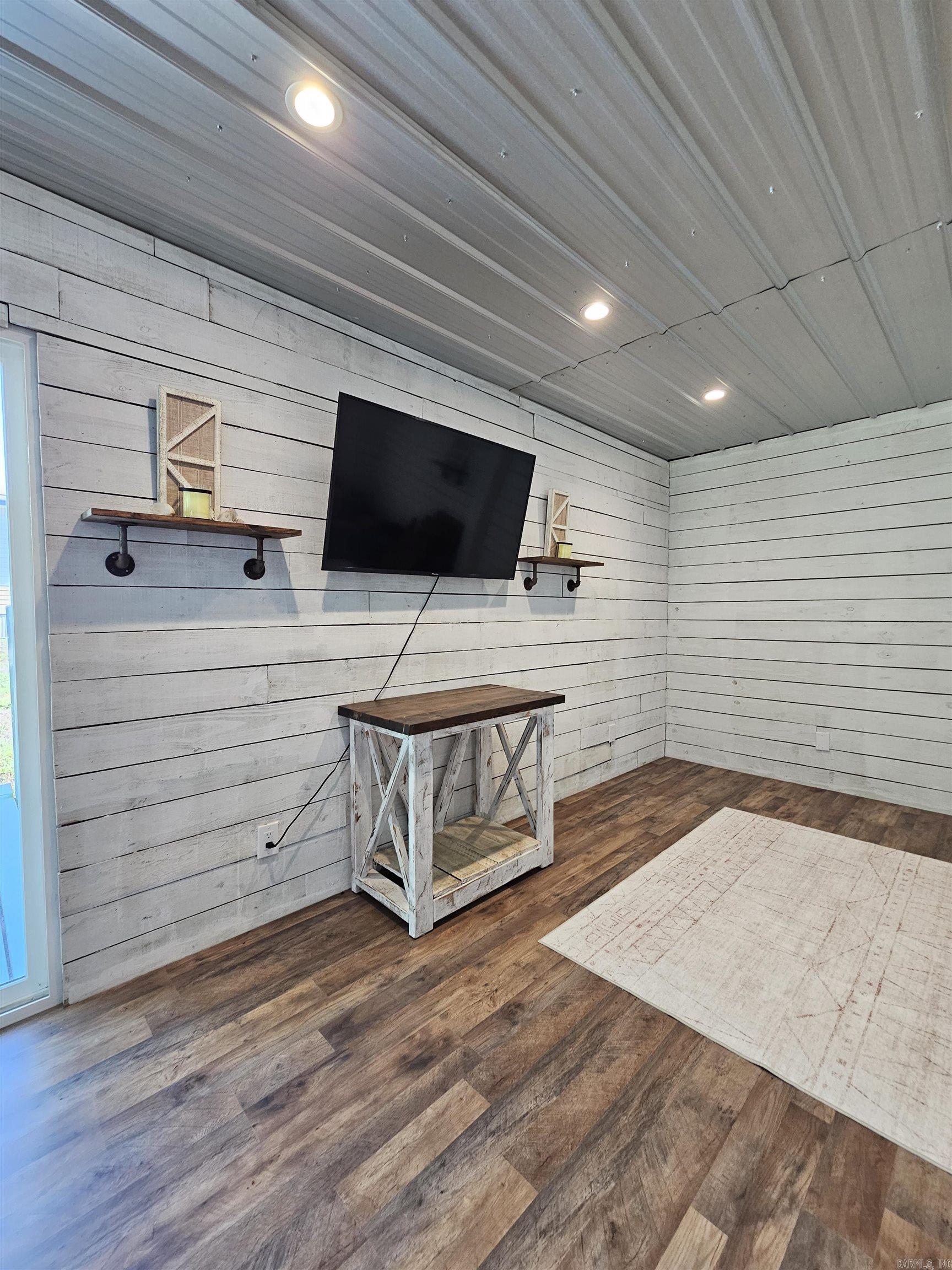 691 Turkey Beard  Bonnerdale, AR