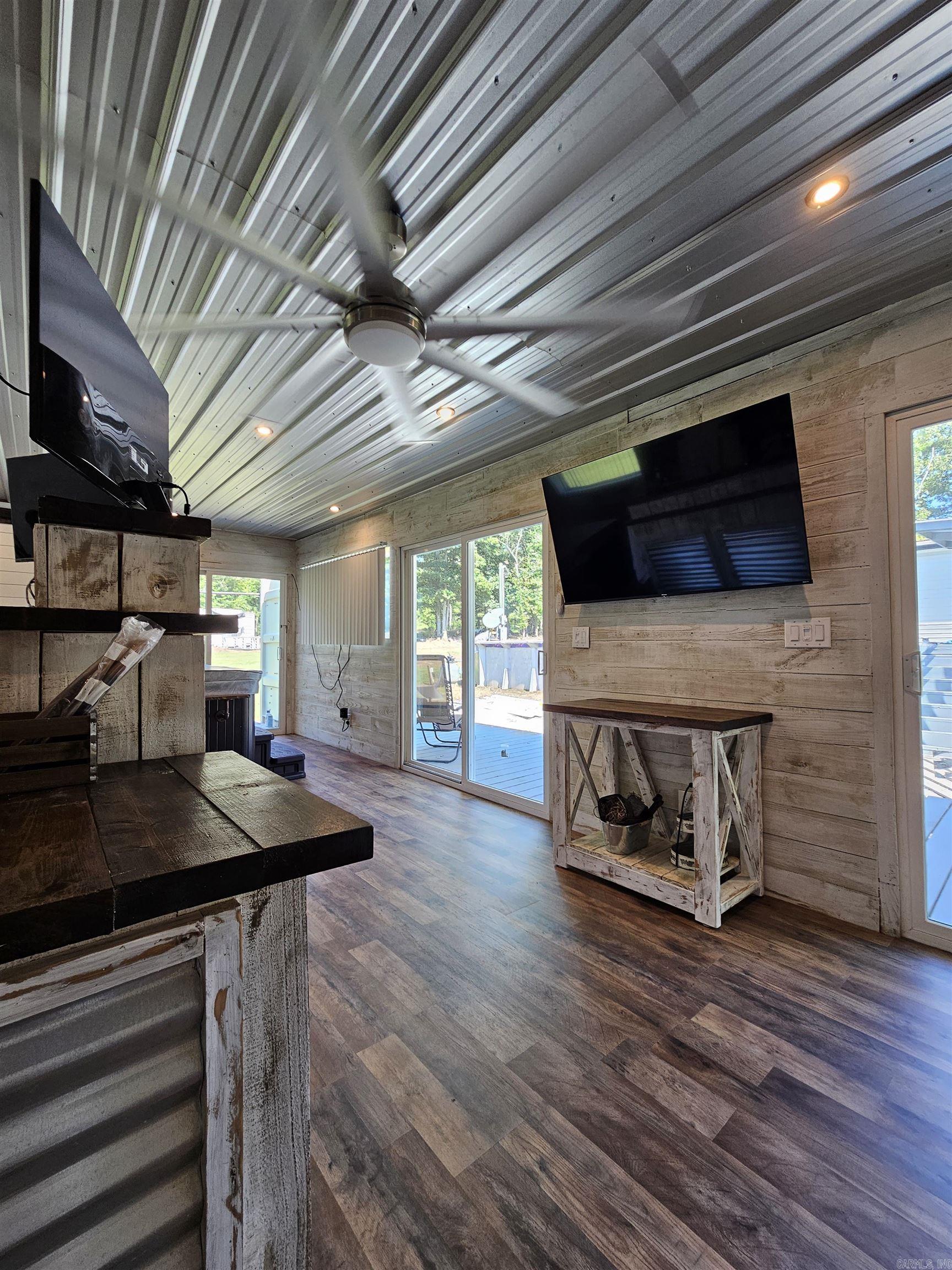 691 Turkey Beard  Bonnerdale, AR