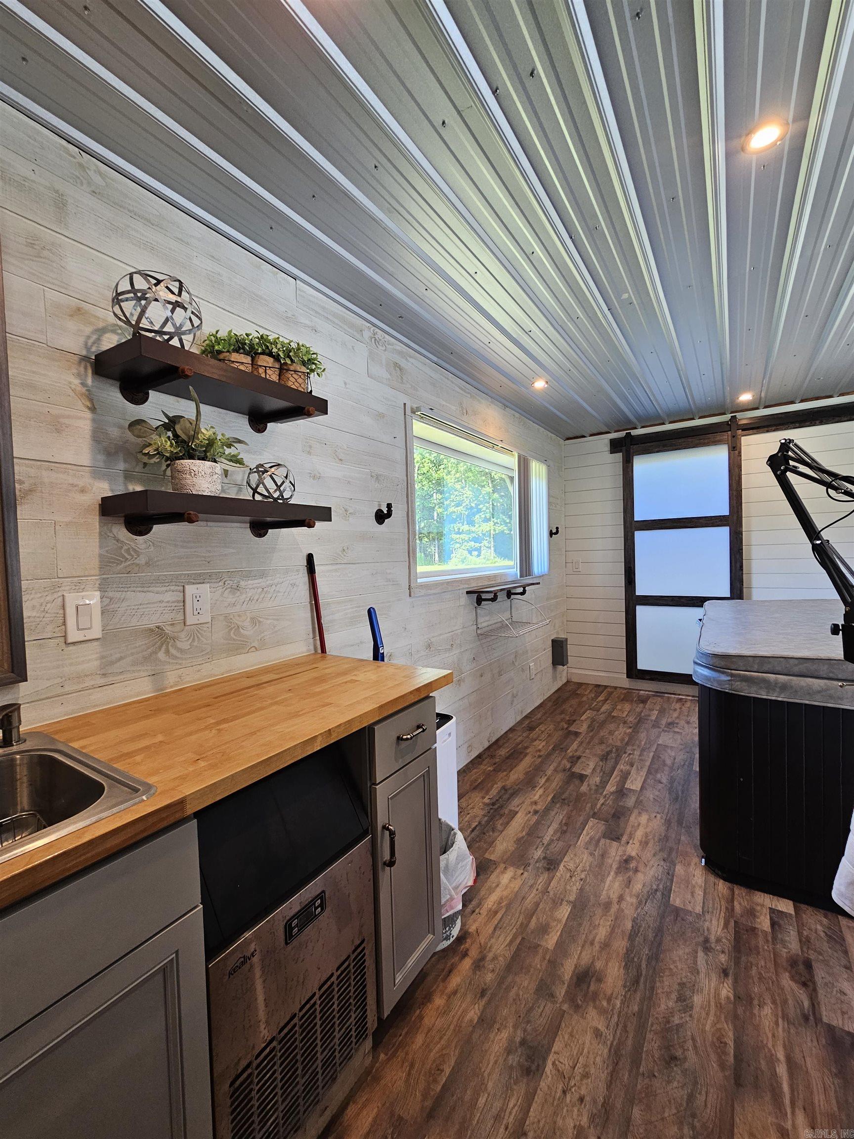 691 Turkey Beard  Bonnerdale, AR
