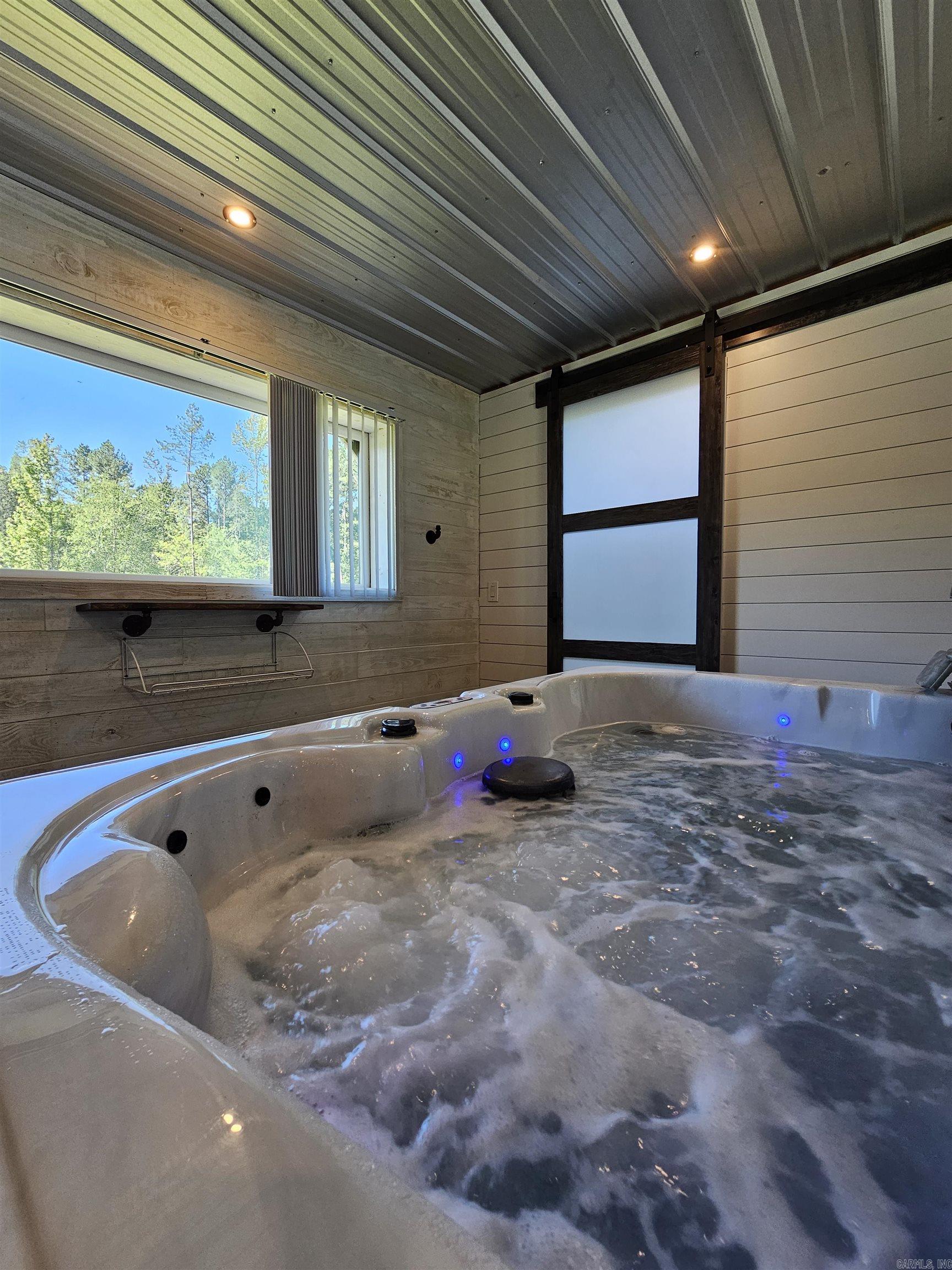 691 Turkey Beard  Bonnerdale, AR