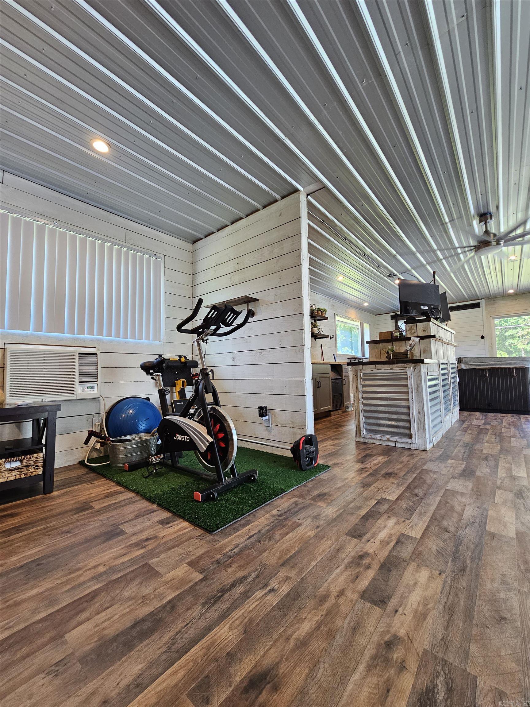 691 Turkey Beard  Bonnerdale, AR